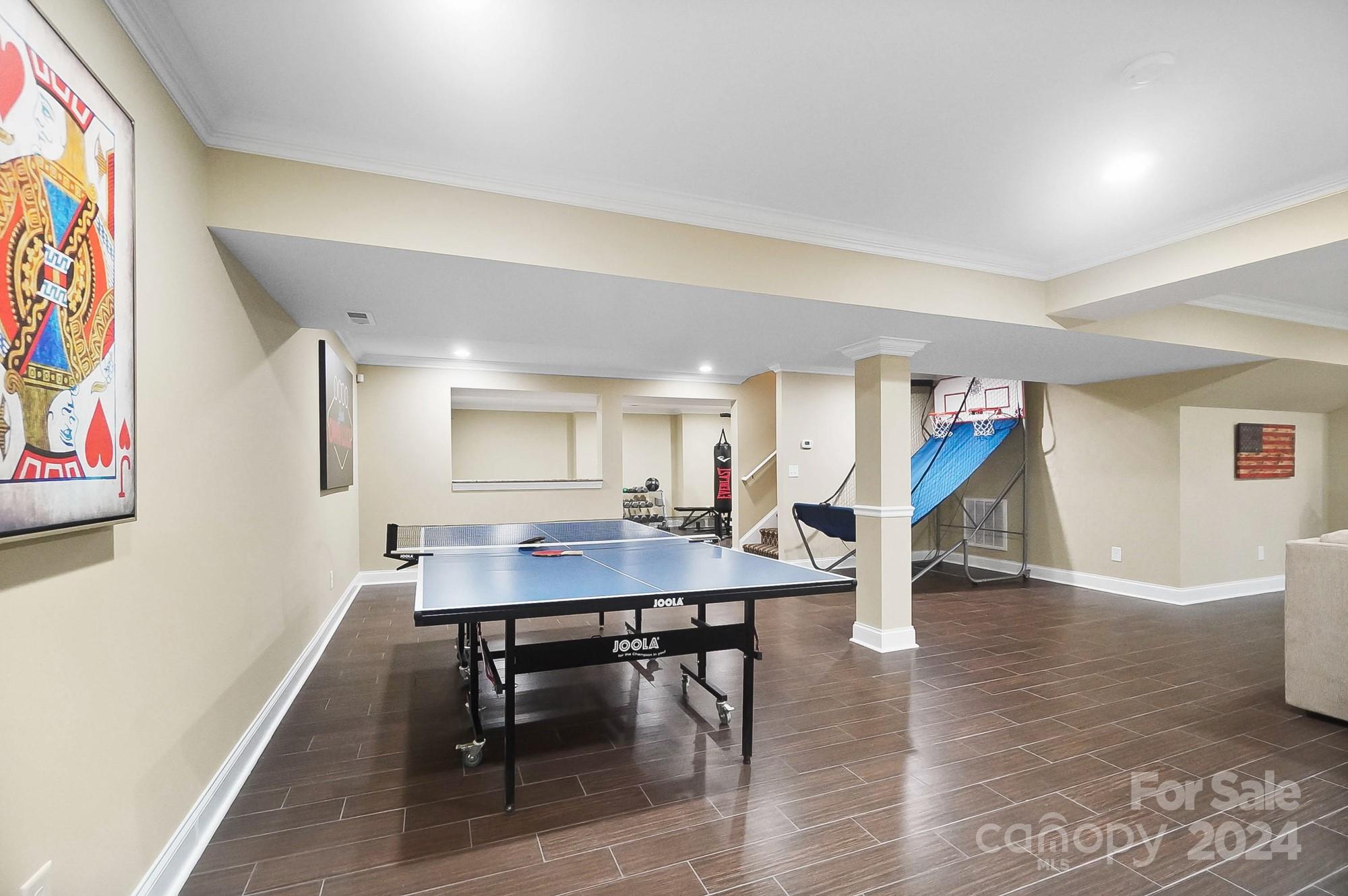 209 Claridge Court