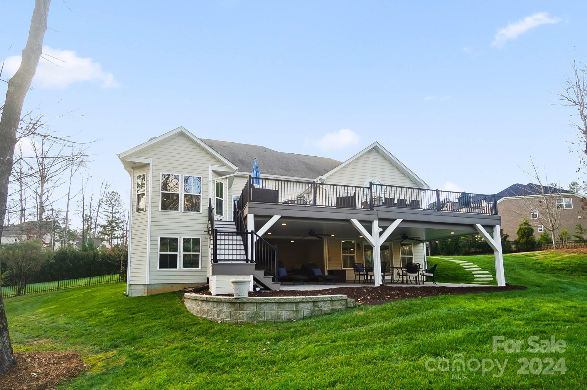 209 Claridge Court