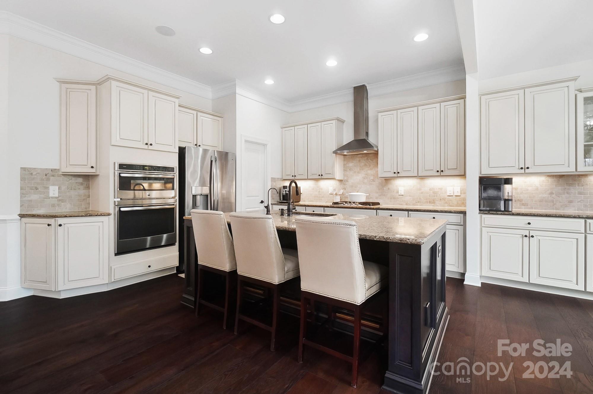 209 Claridge Court