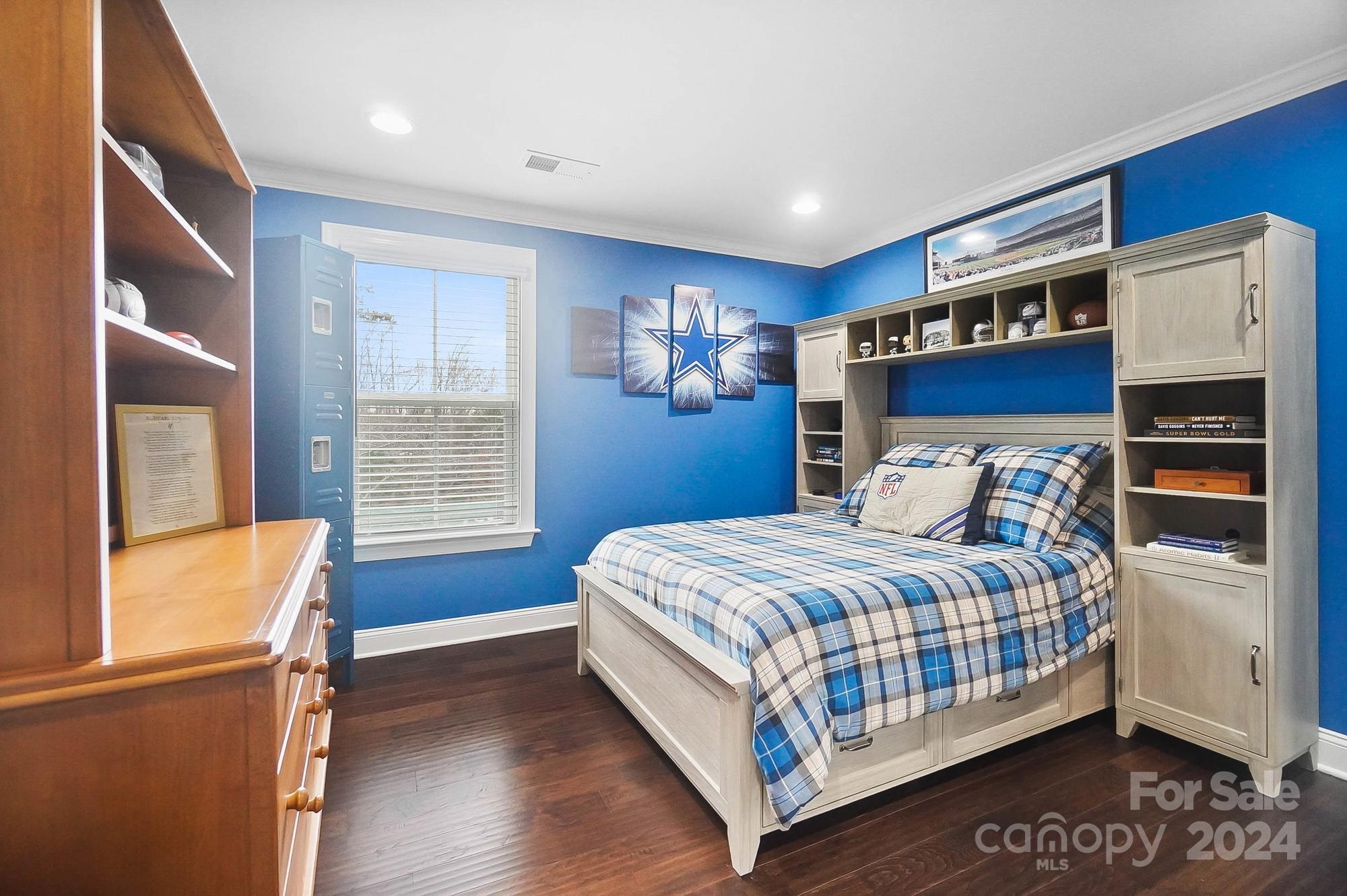 209 Claridge Court