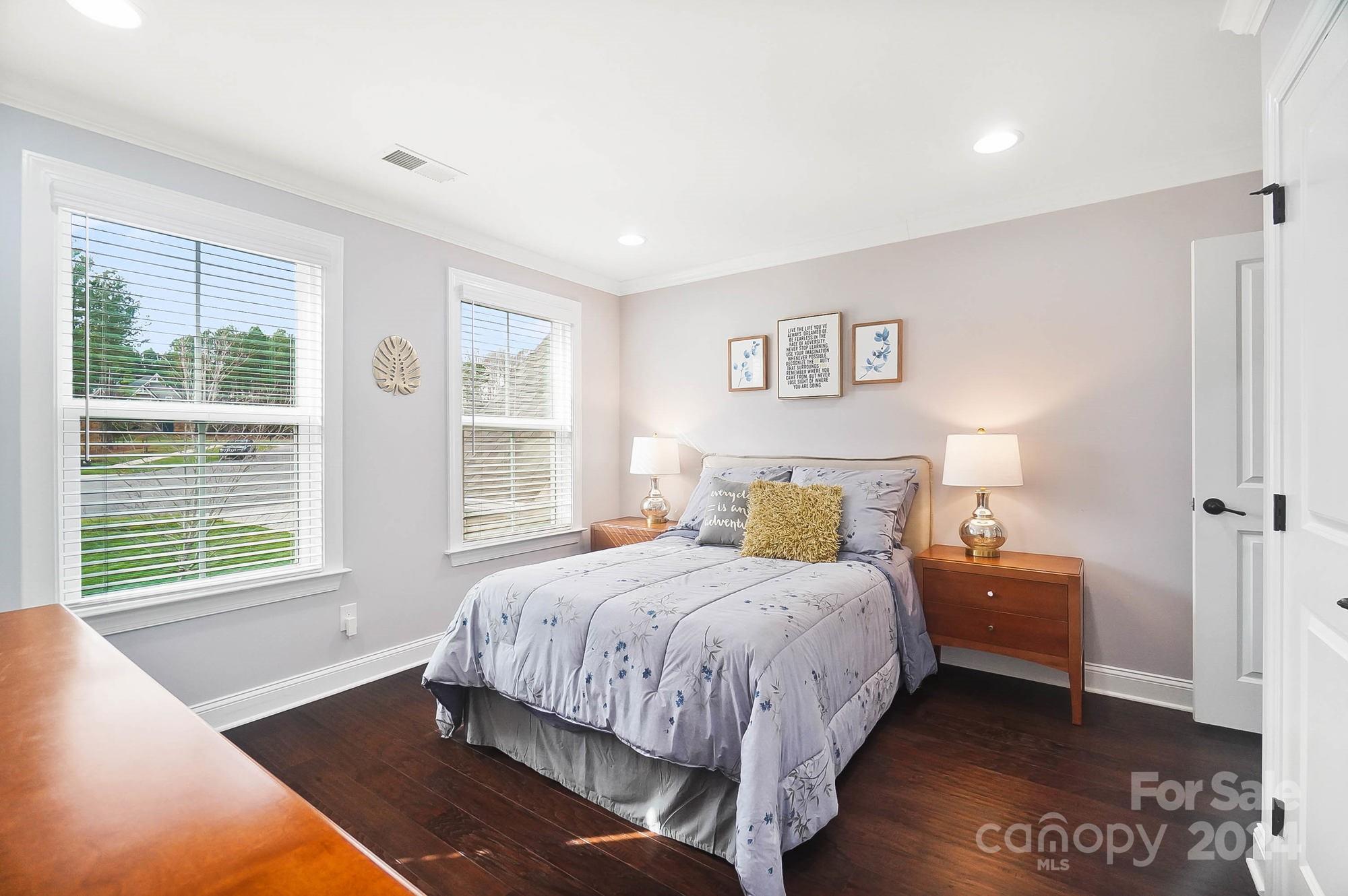 209 Claridge Court