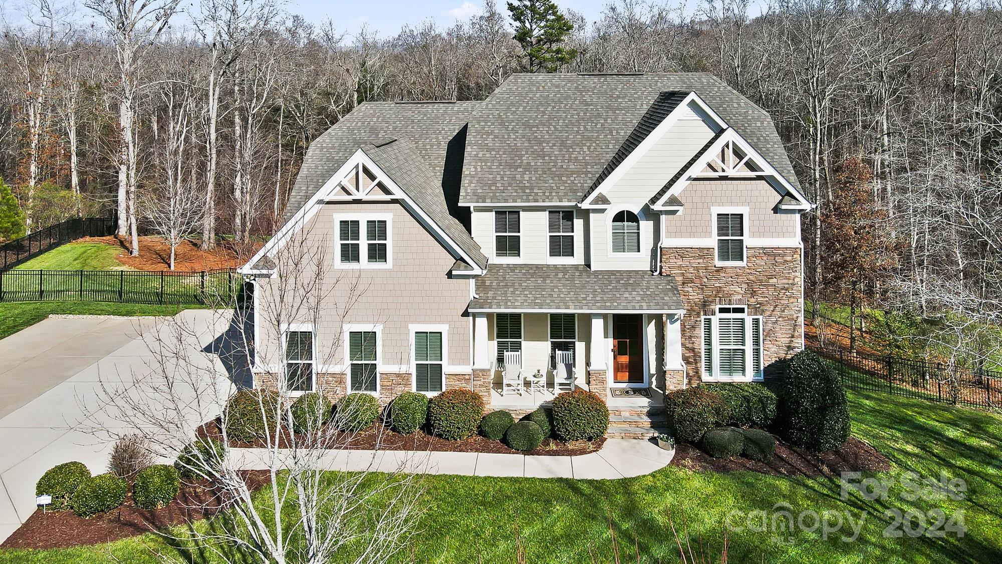 209 Claridge Court