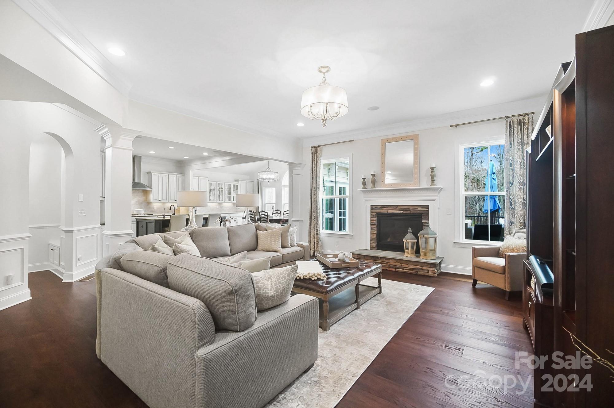 209 Claridge Court