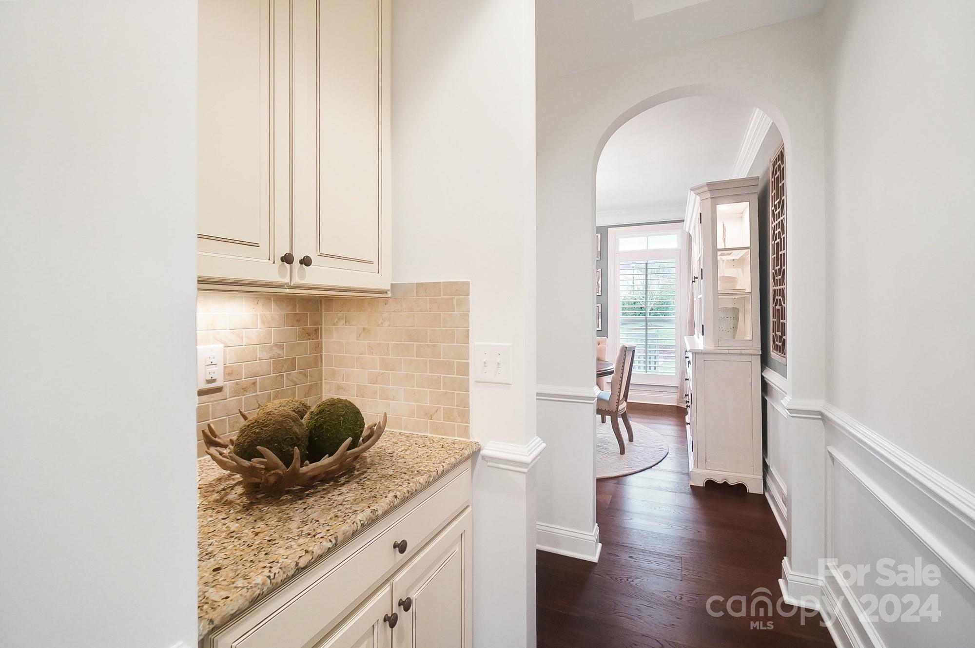209 Claridge Court