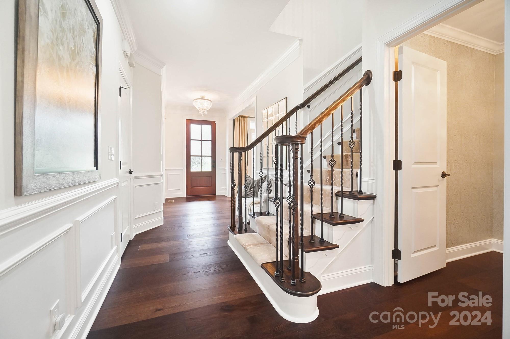 209 Claridge Court