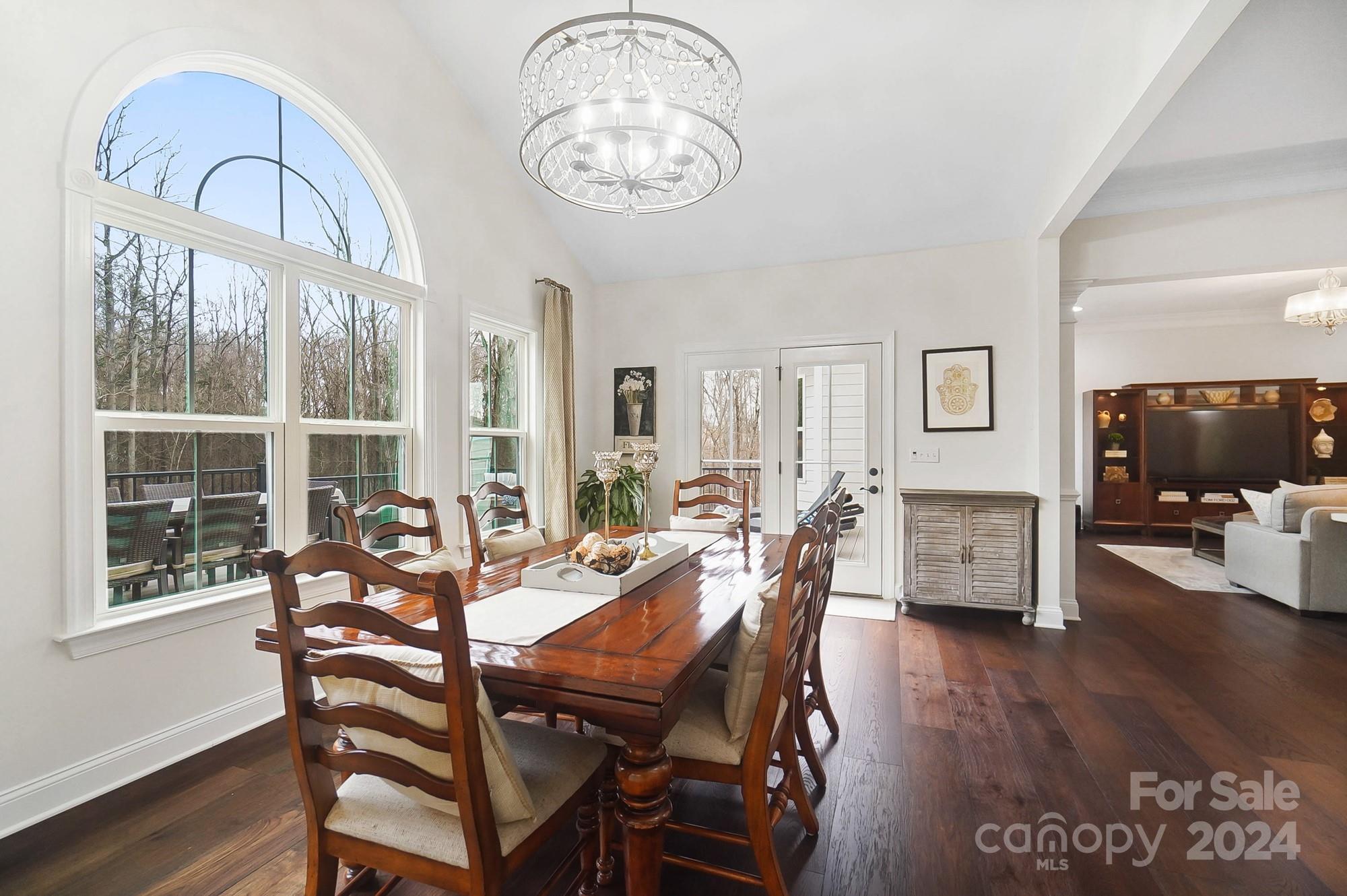 209 Claridge Court