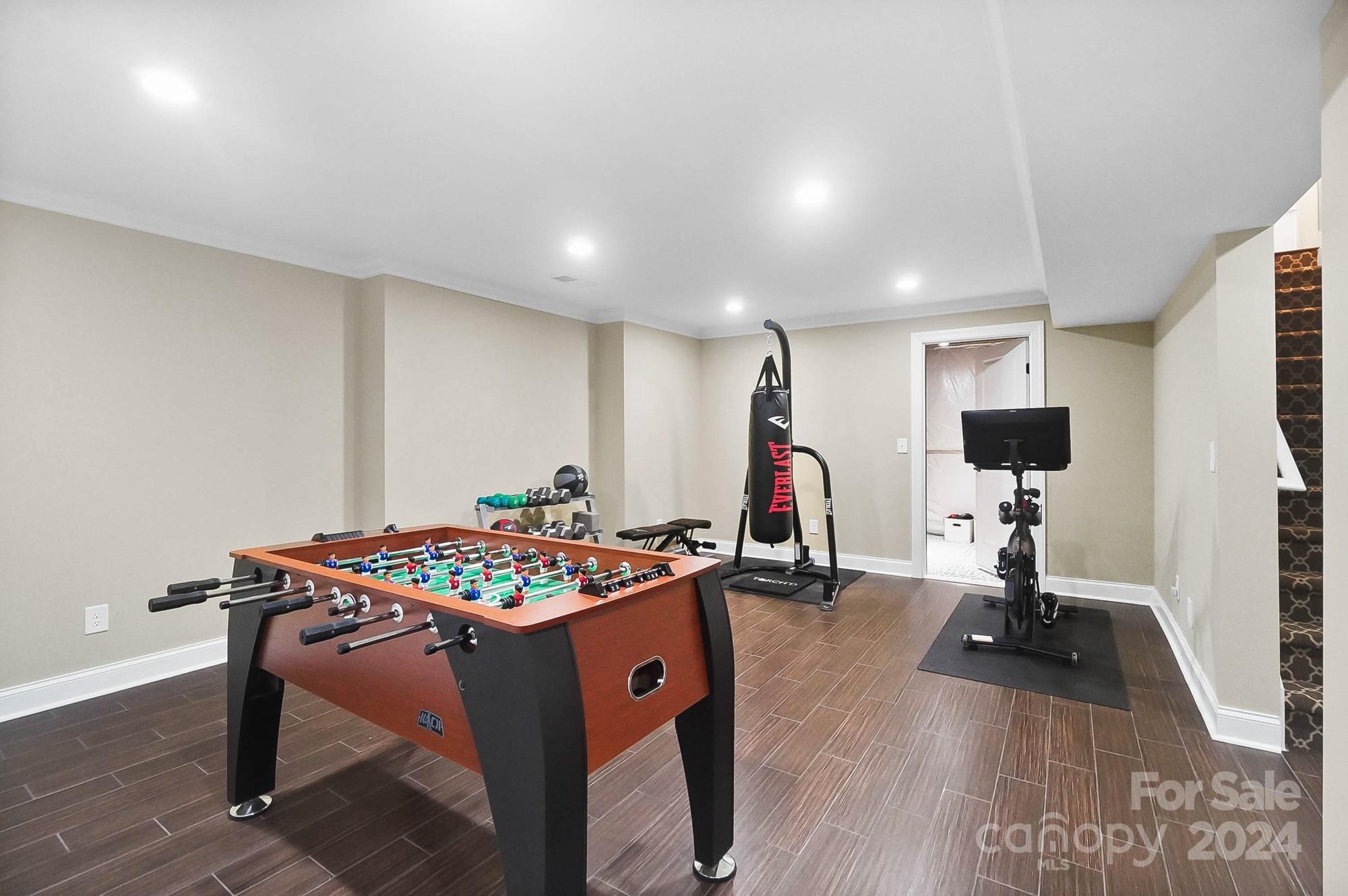 209 Claridge Court