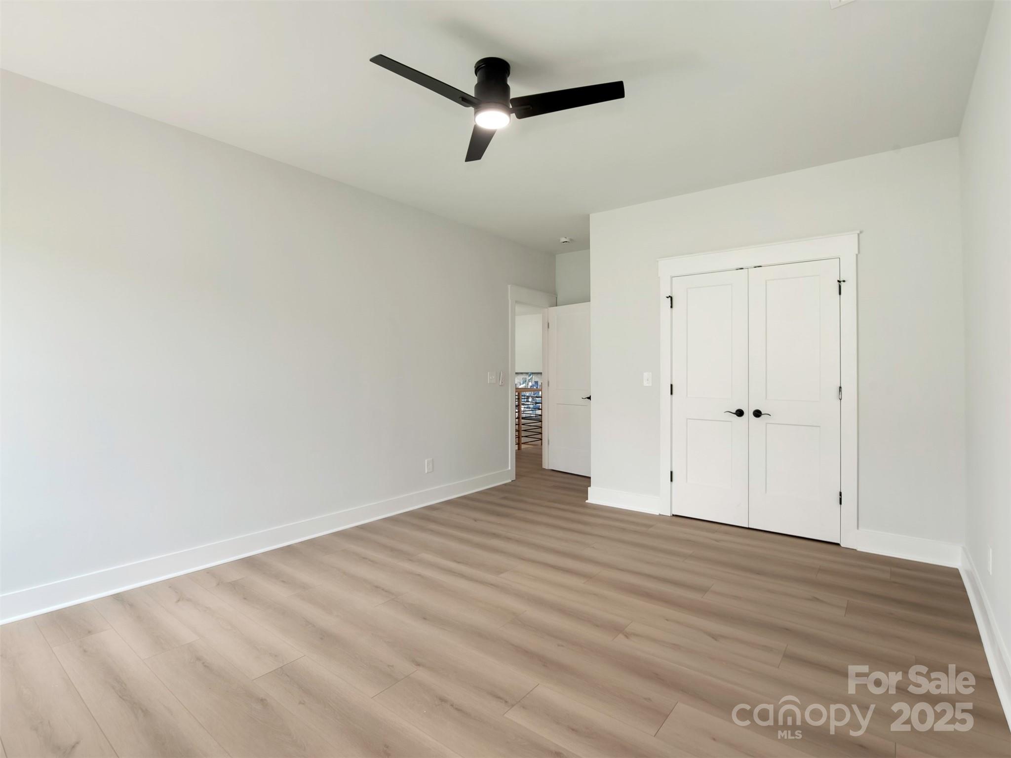 5105 Tom Starnes Road