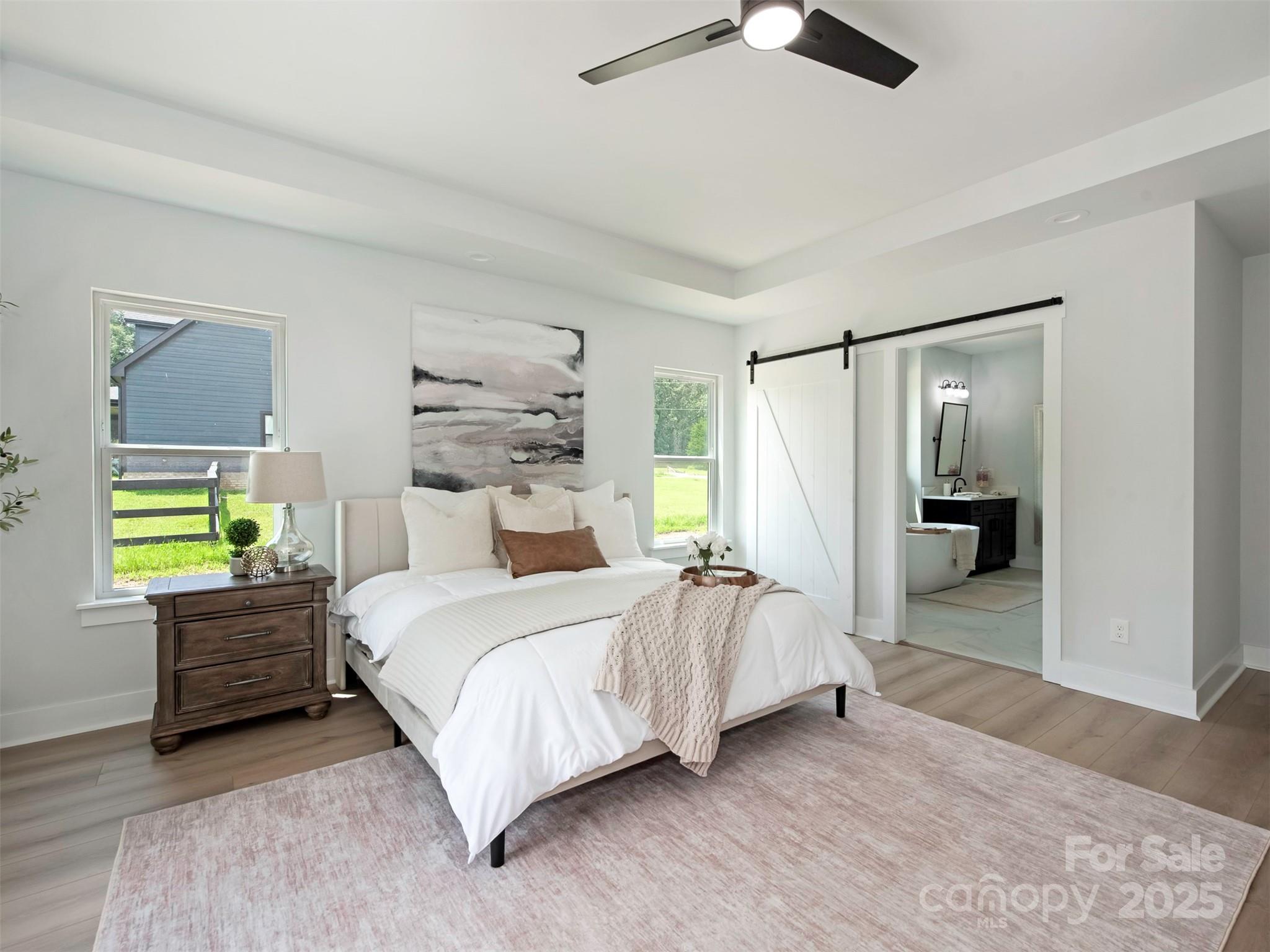 5105 Tom Starnes Road