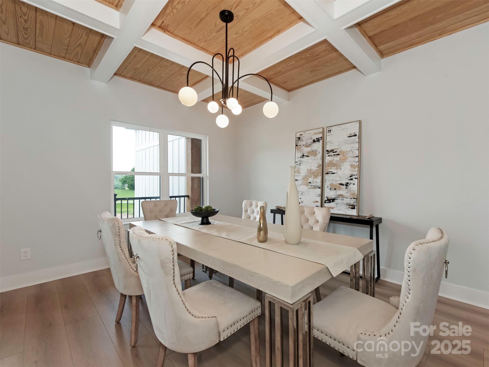 5105 Tom Starnes Road