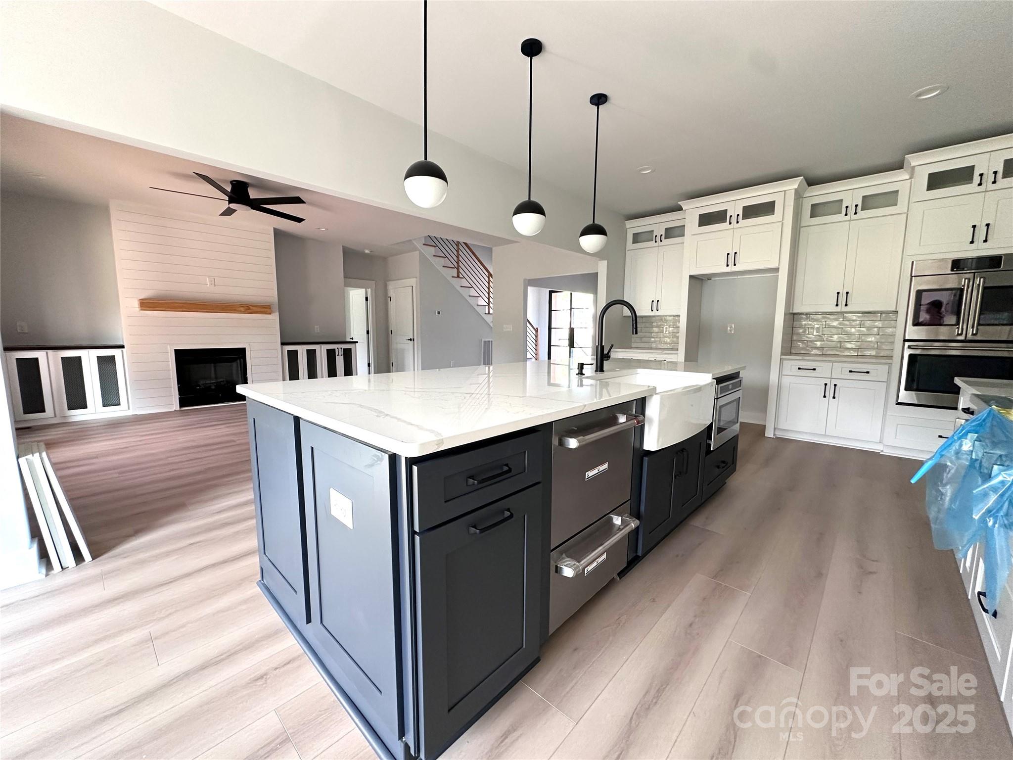 5105 Tom Starnes Road