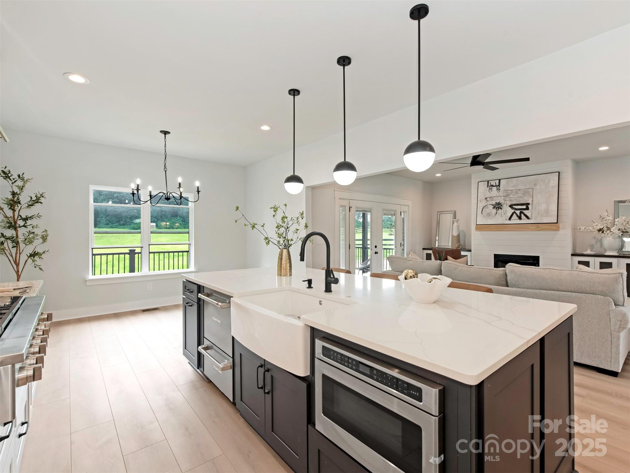 5105 Tom Starnes Road