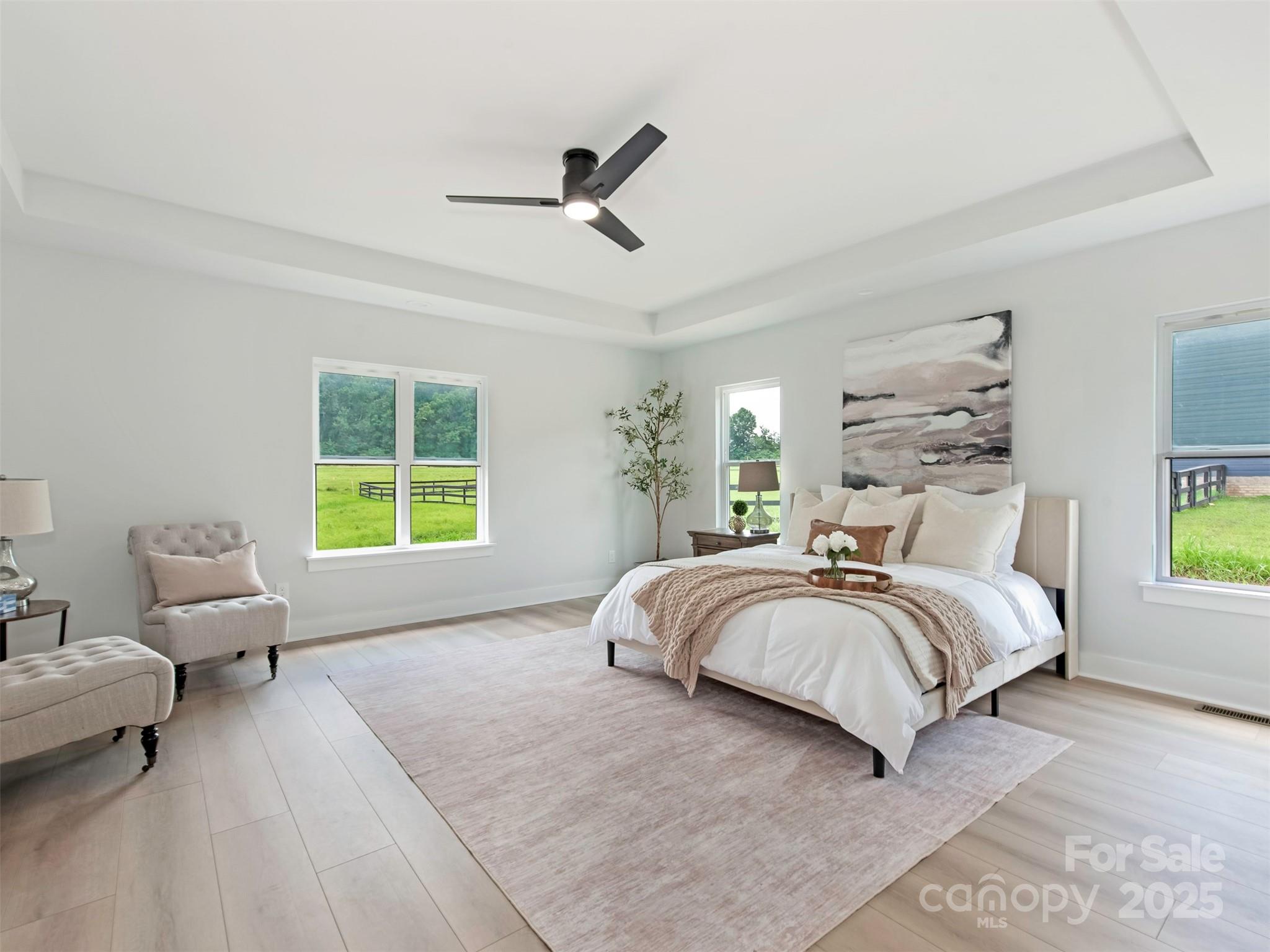 5105 Tom Starnes Road