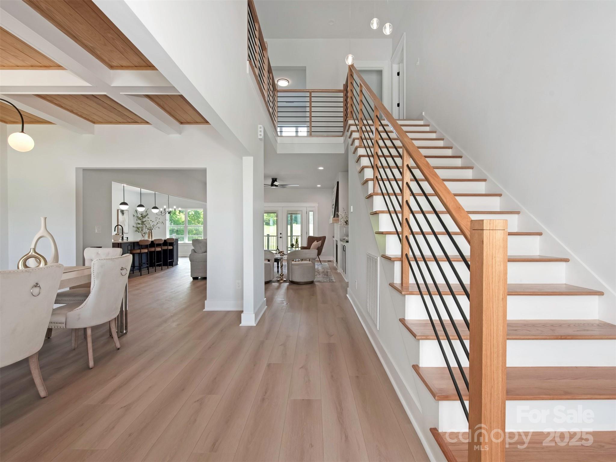 5105 Tom Starnes Road