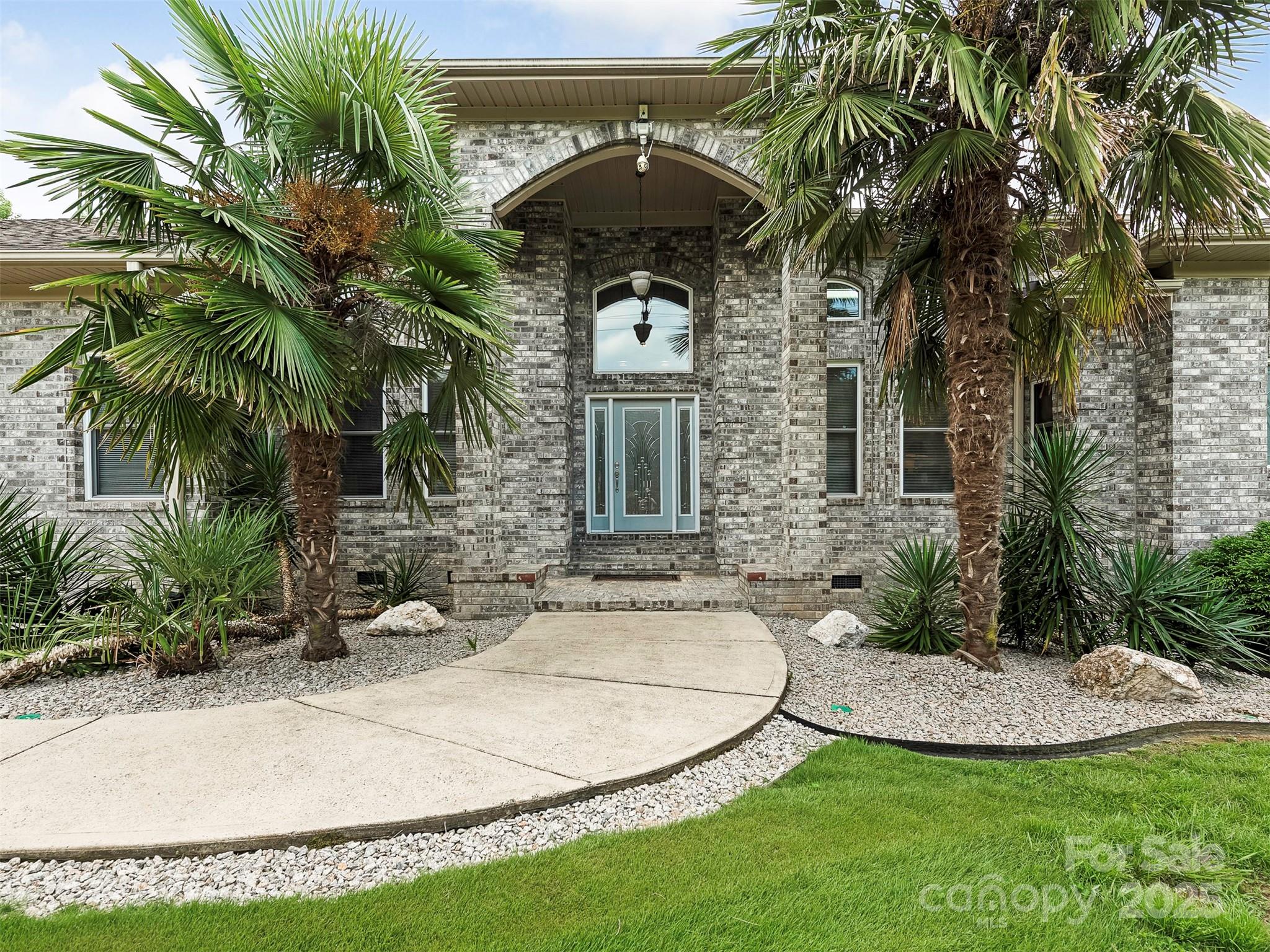 9535 Potter Road