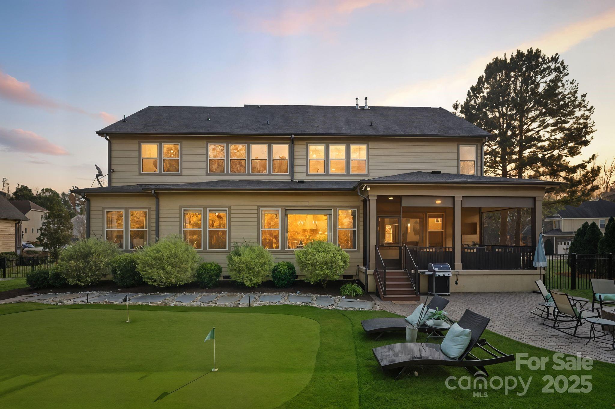 301 Pecan Ridge Court