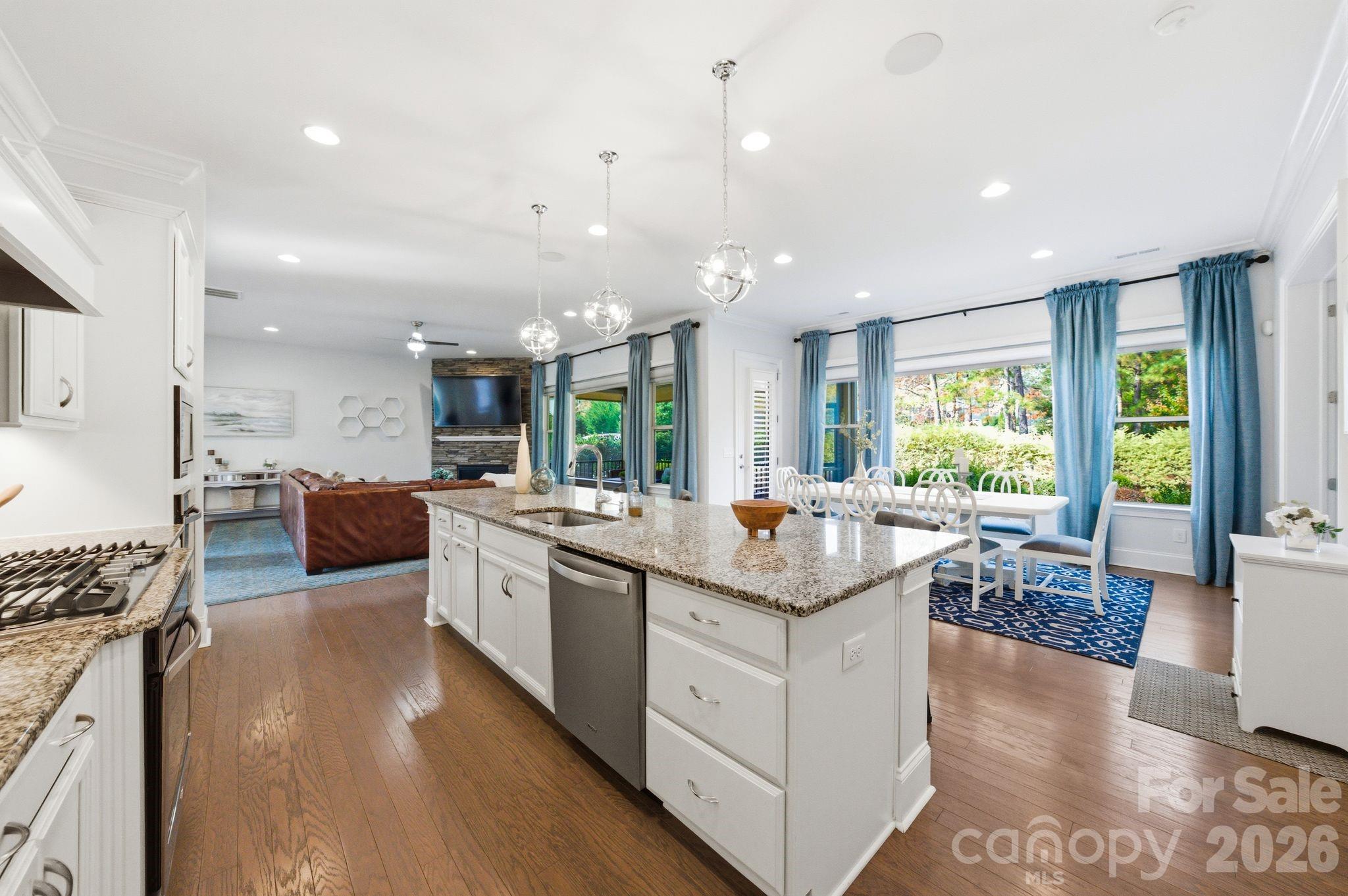 301 Pecan Ridge Court