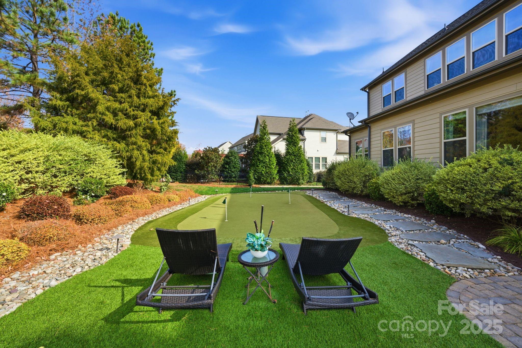 301 Pecan Ridge Court