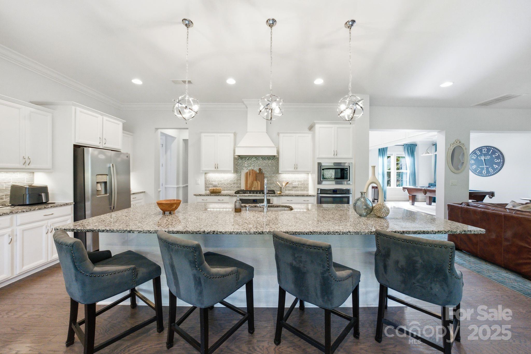 301 Pecan Ridge Court