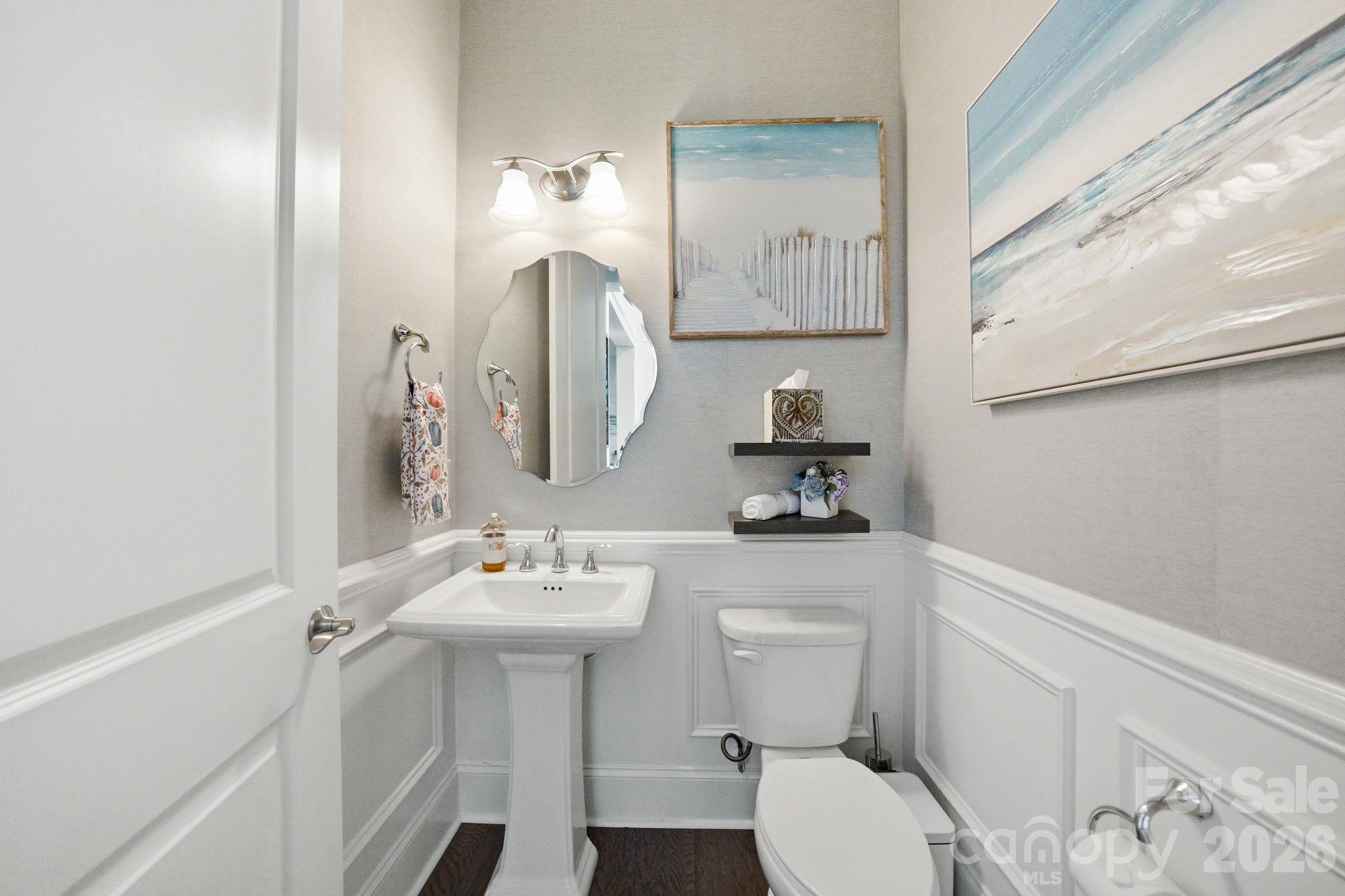 301 Pecan Ridge Court