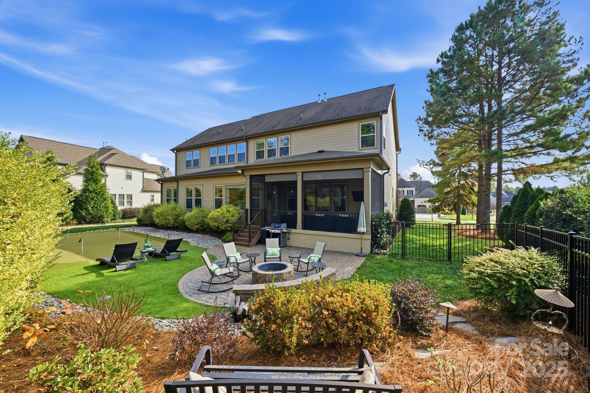 301 Pecan Ridge Court