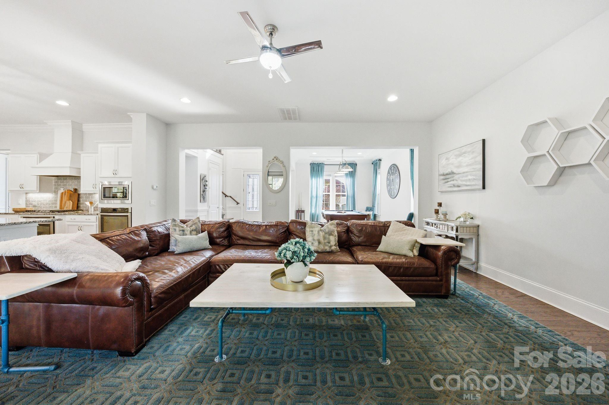 301 Pecan Ridge Court