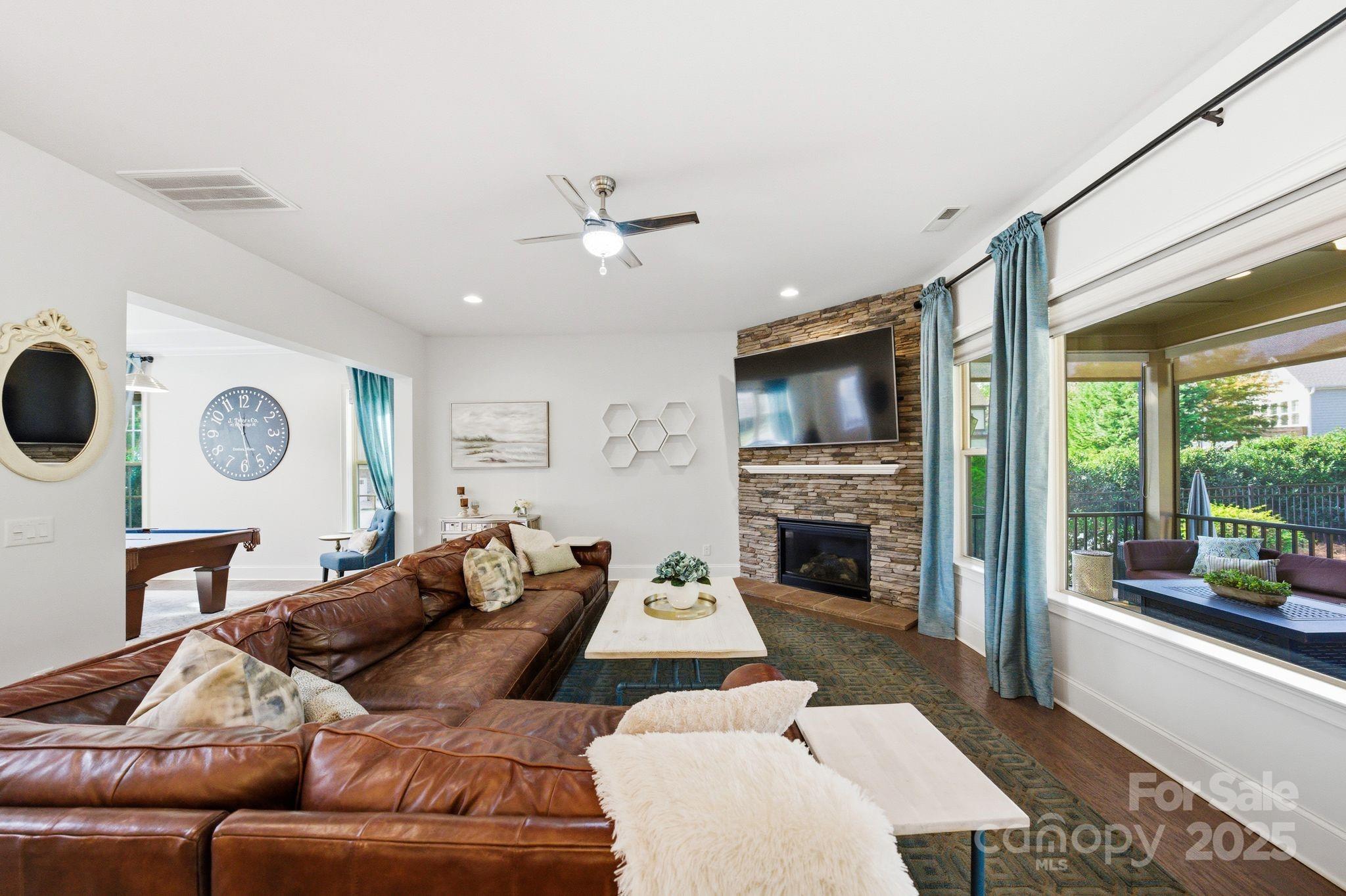 301 Pecan Ridge Court