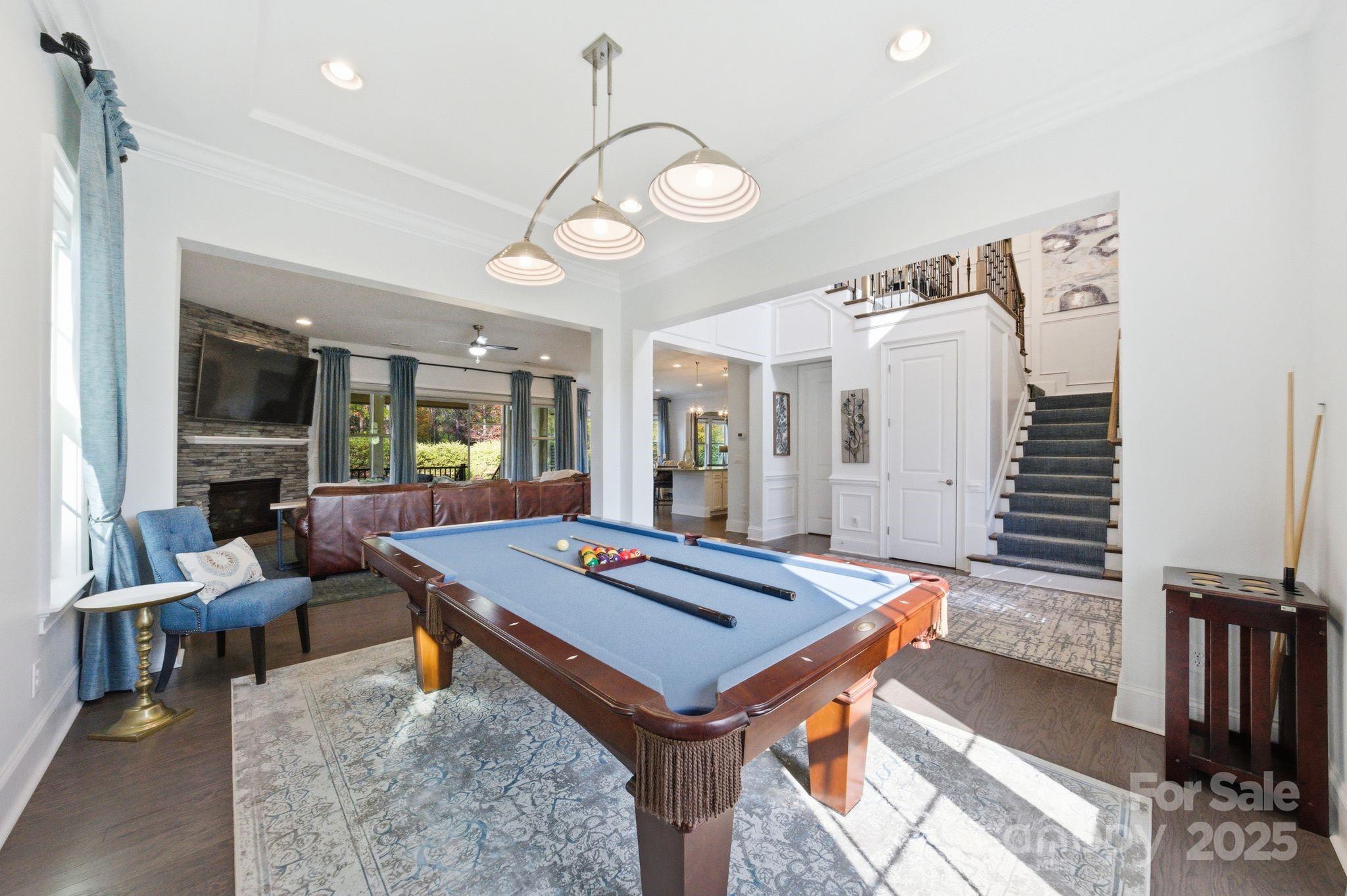 301 Pecan Ridge Court