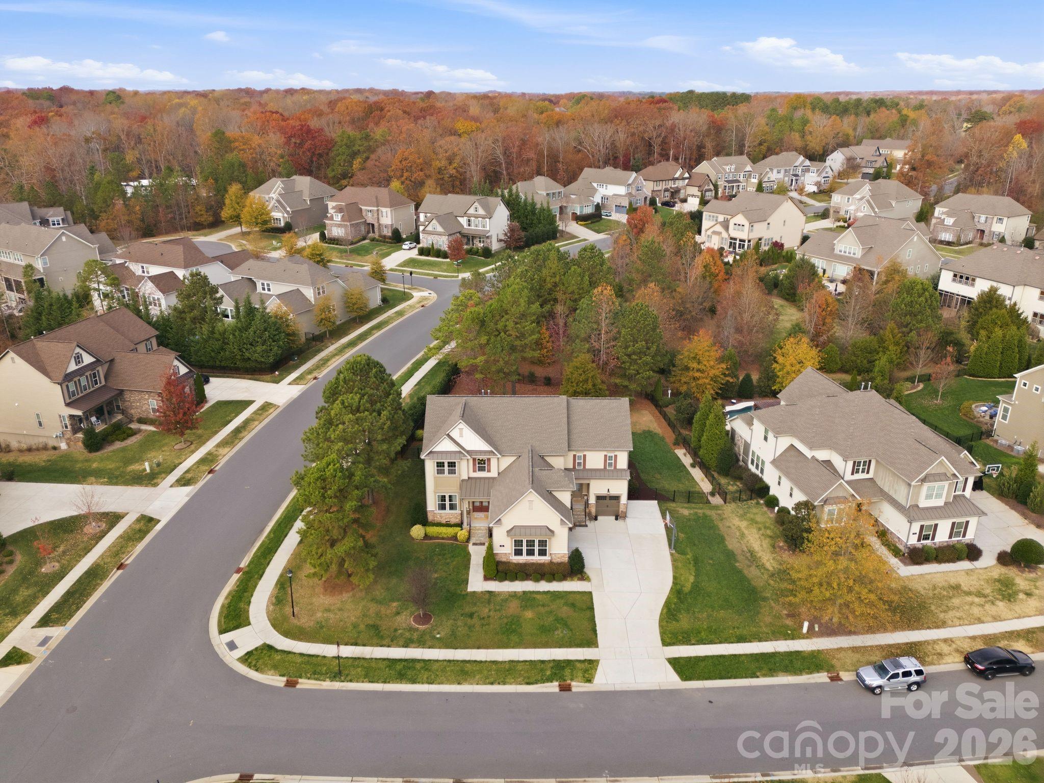 301 Pecan Ridge Court