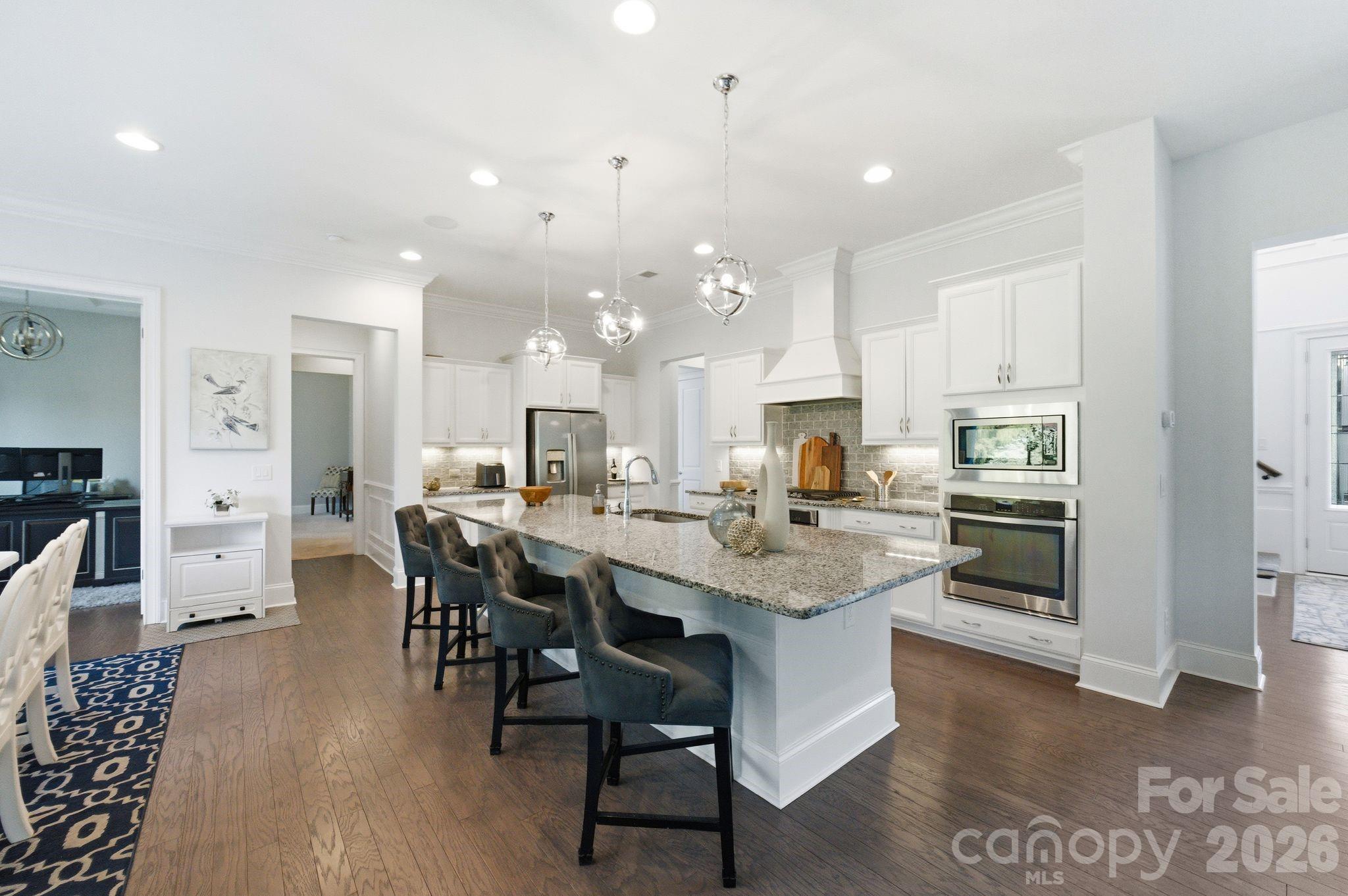 301 Pecan Ridge Court