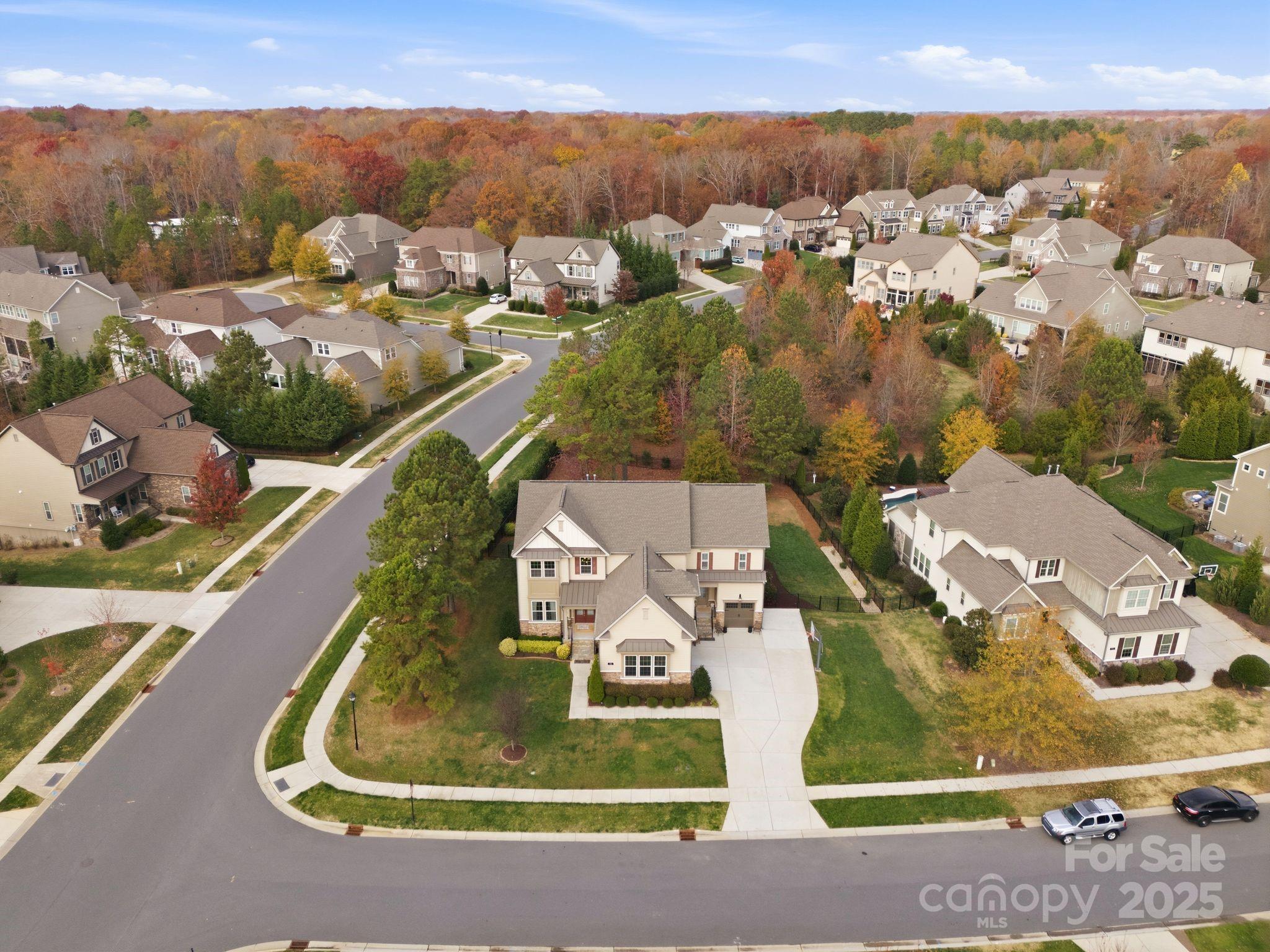 301 Pecan Ridge Court