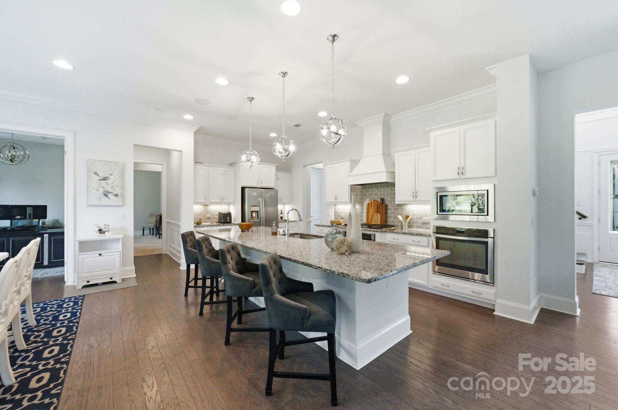 301 Pecan Ridge Court