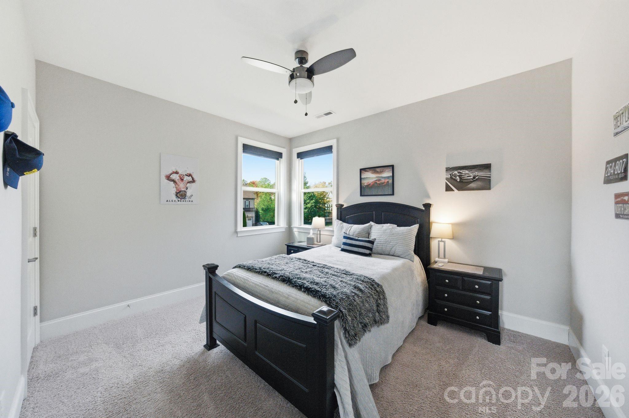 301 Pecan Ridge Court