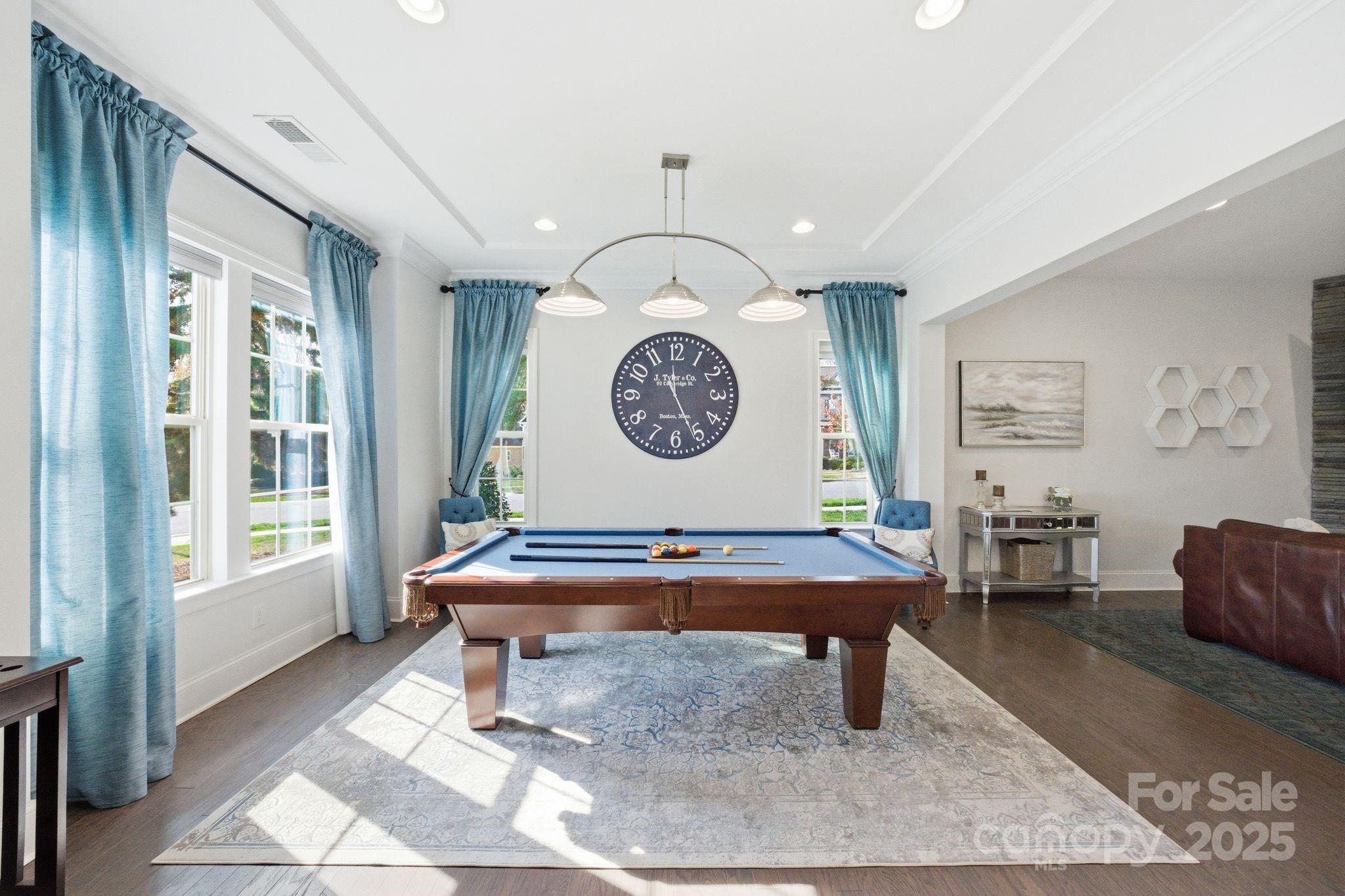 301 Pecan Ridge Court