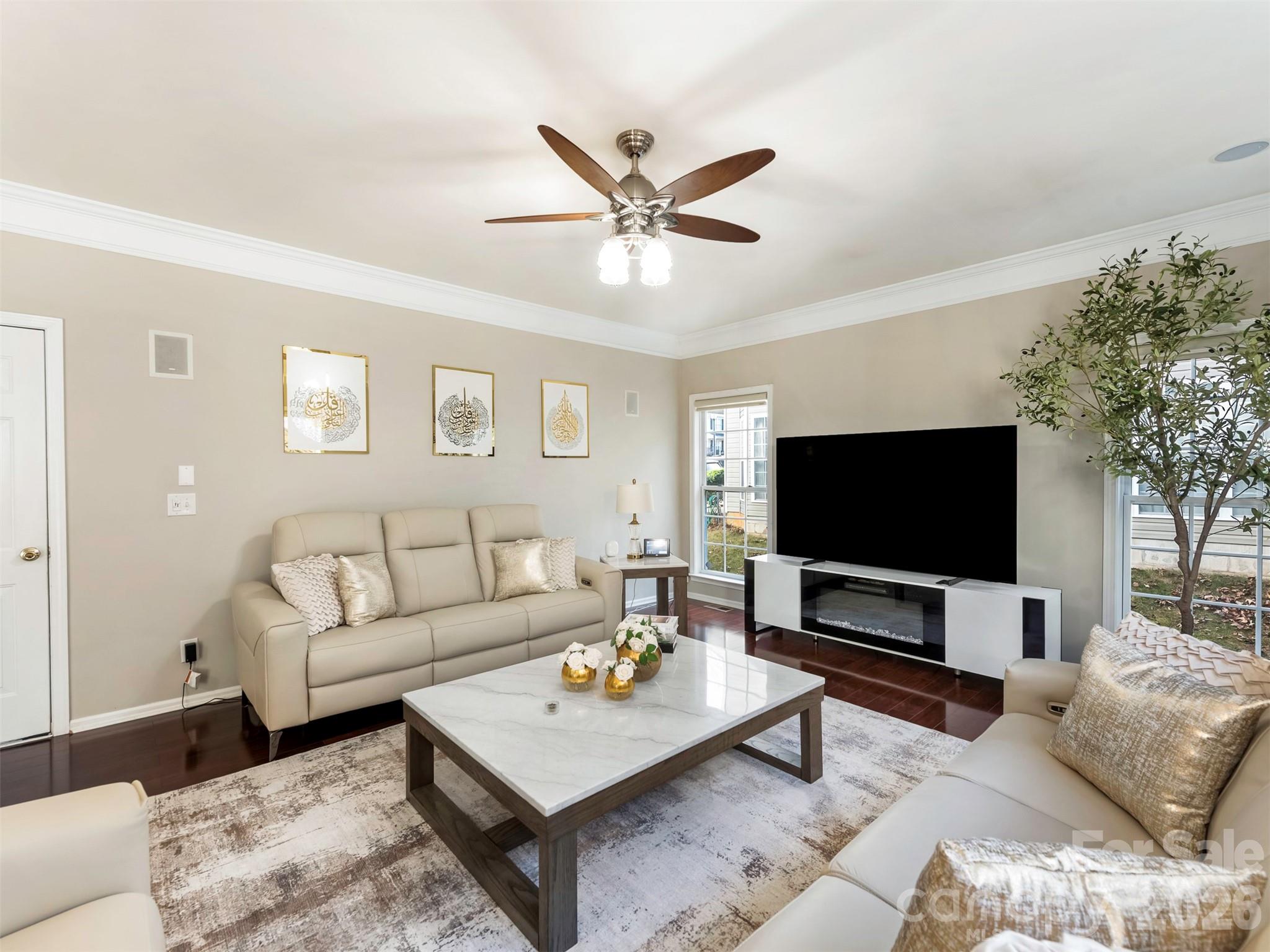 3846 Cameron Creek Drive