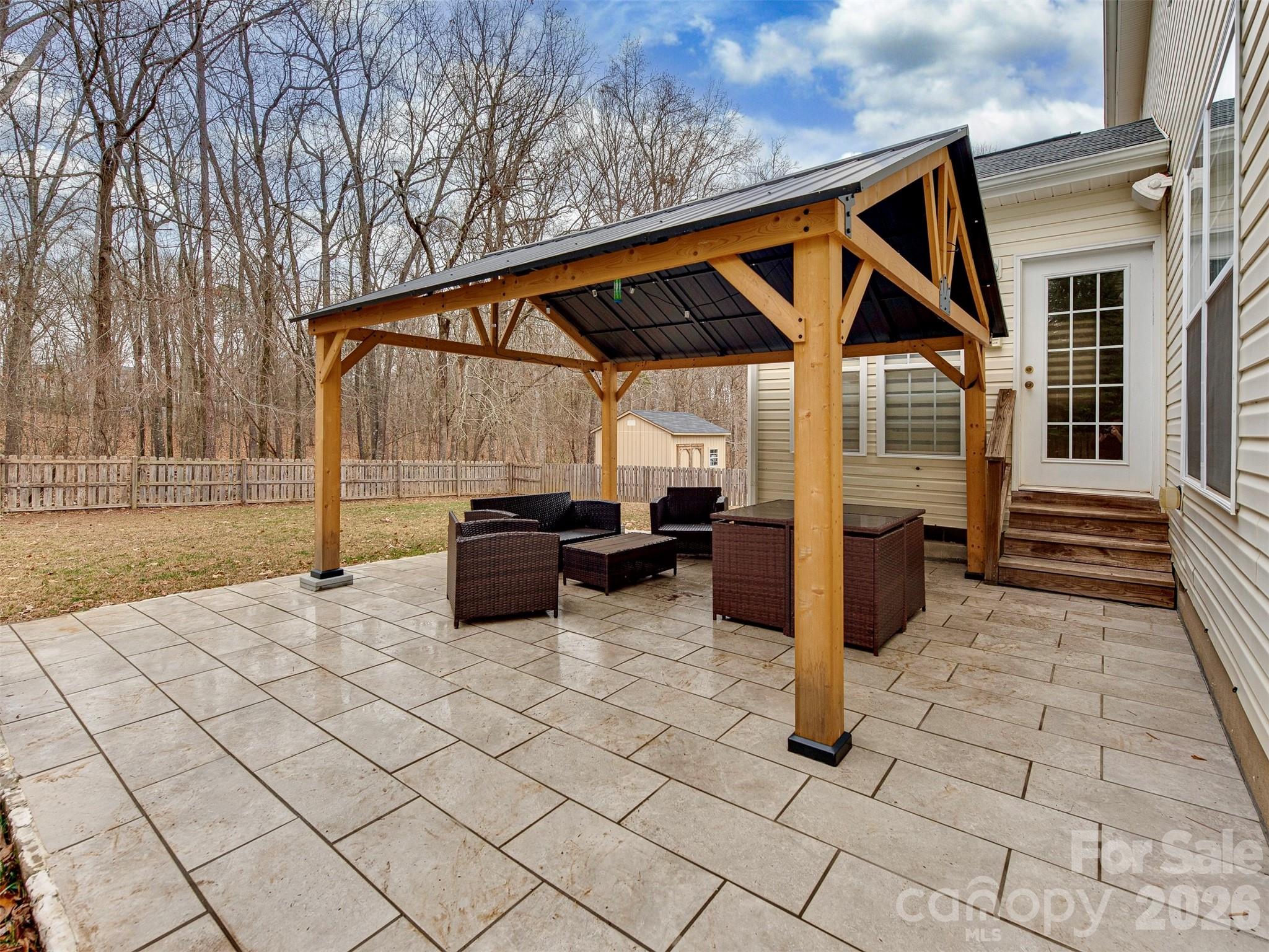 3846 Cameron Creek Drive