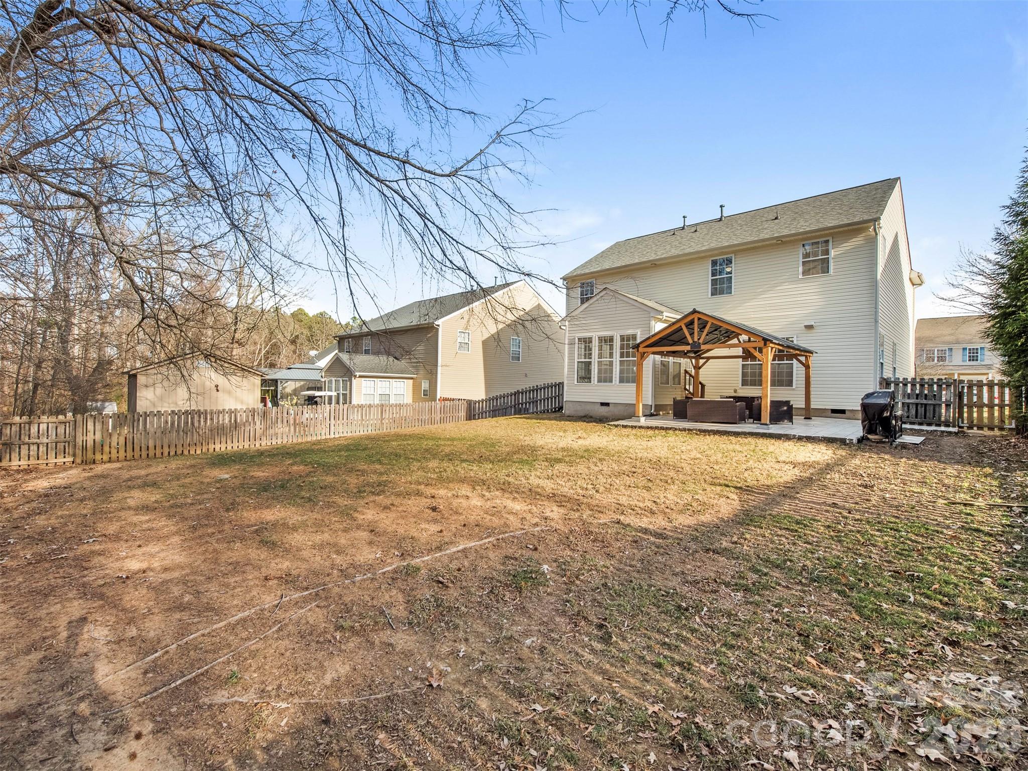 3846 Cameron Creek Drive