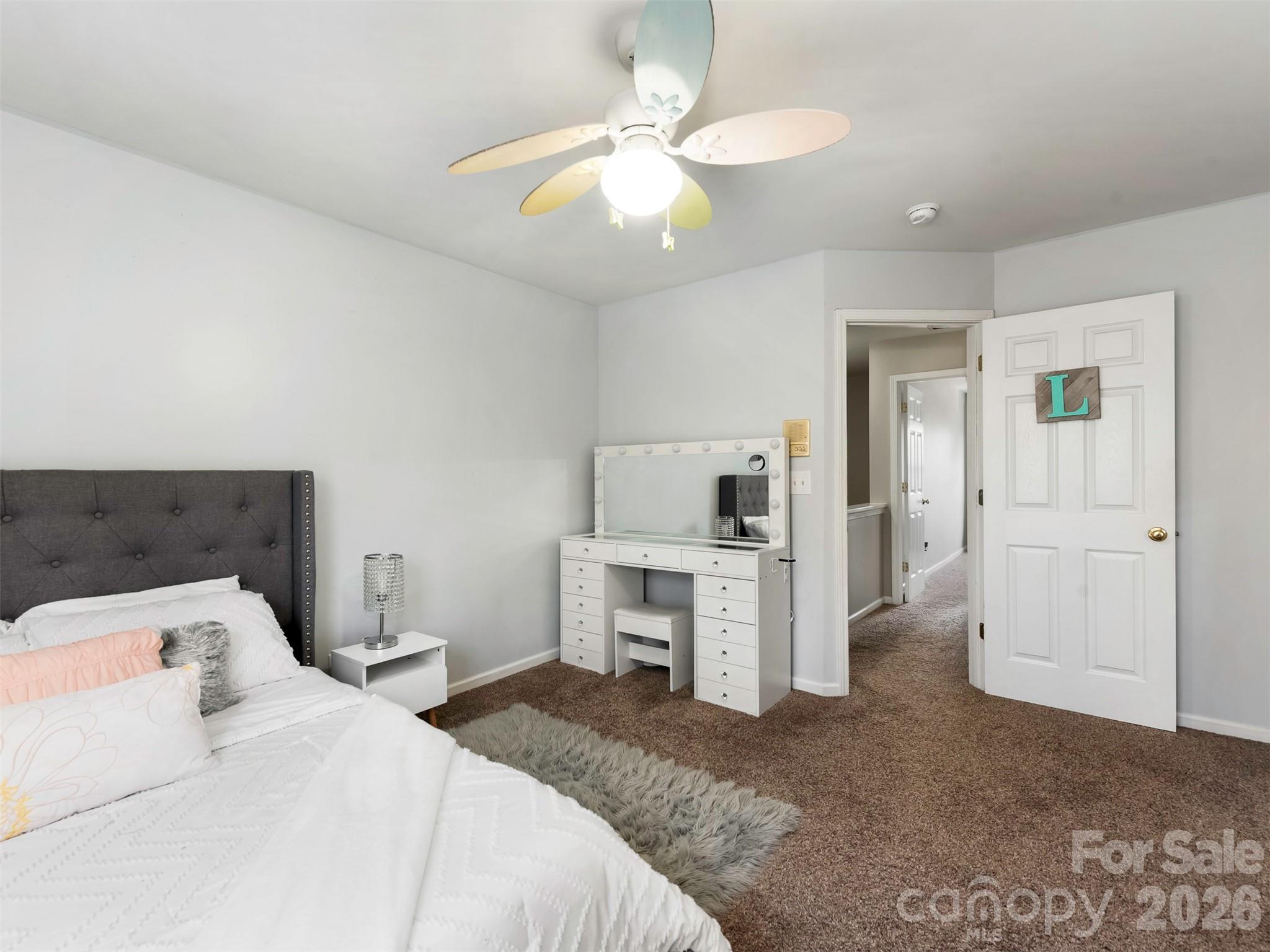 3846 Cameron Creek Drive