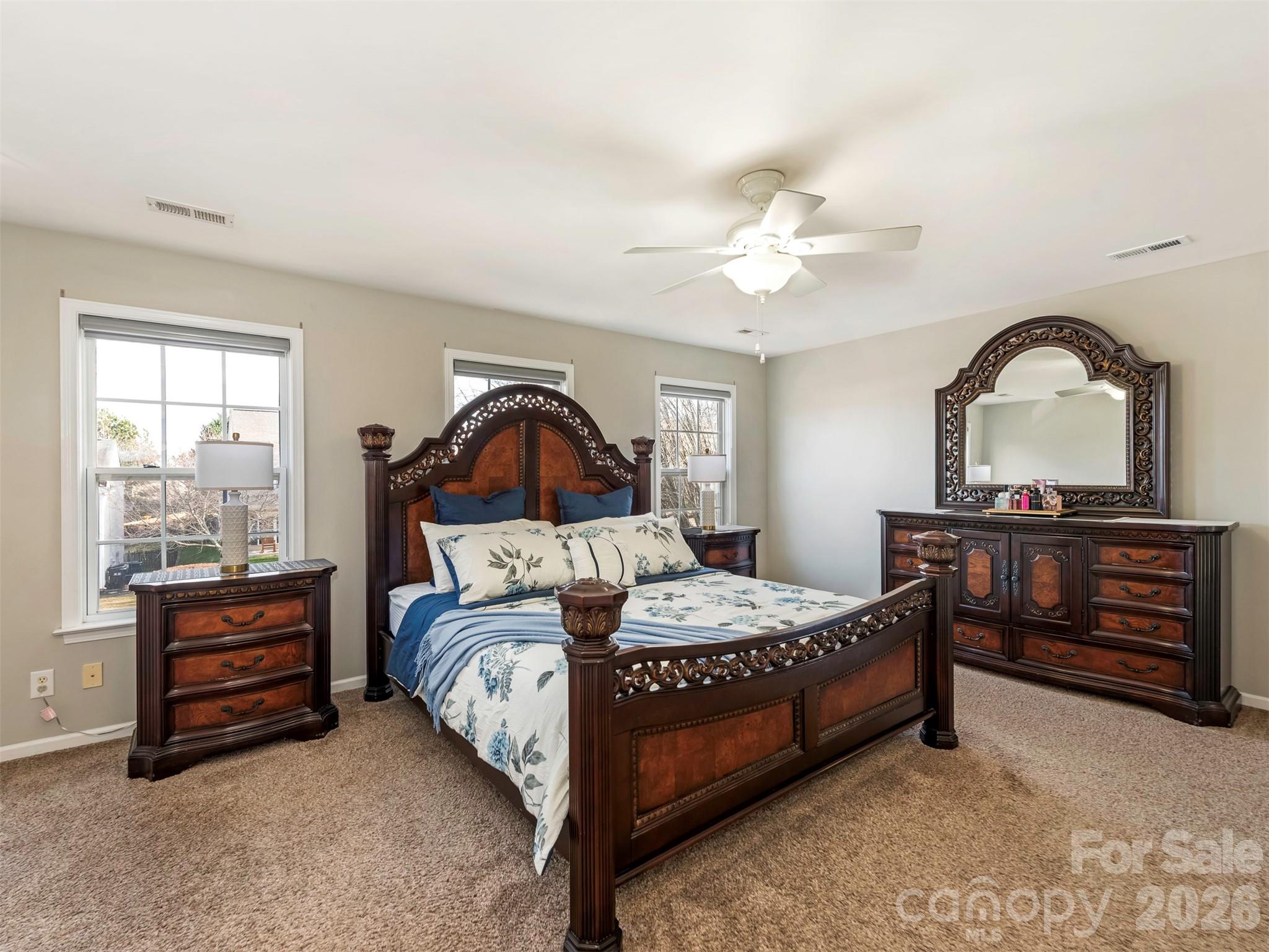 3846 Cameron Creek Drive