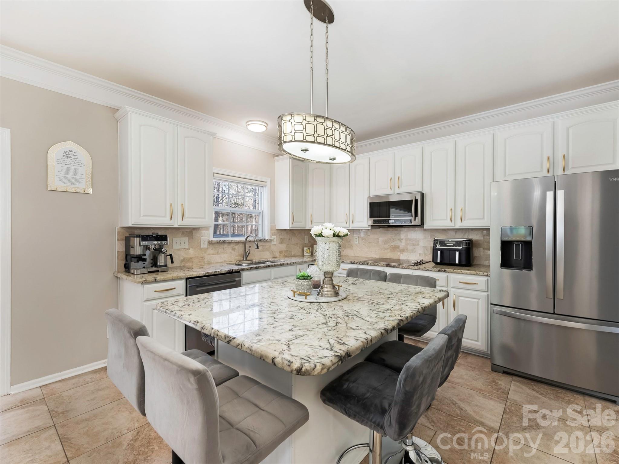 3846 Cameron Creek Drive