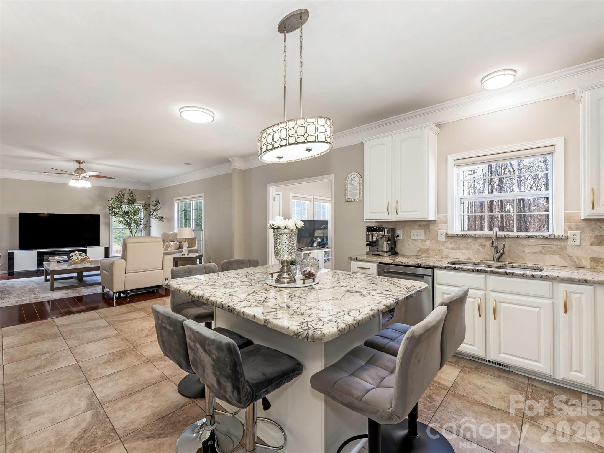 3846 Cameron Creek Drive