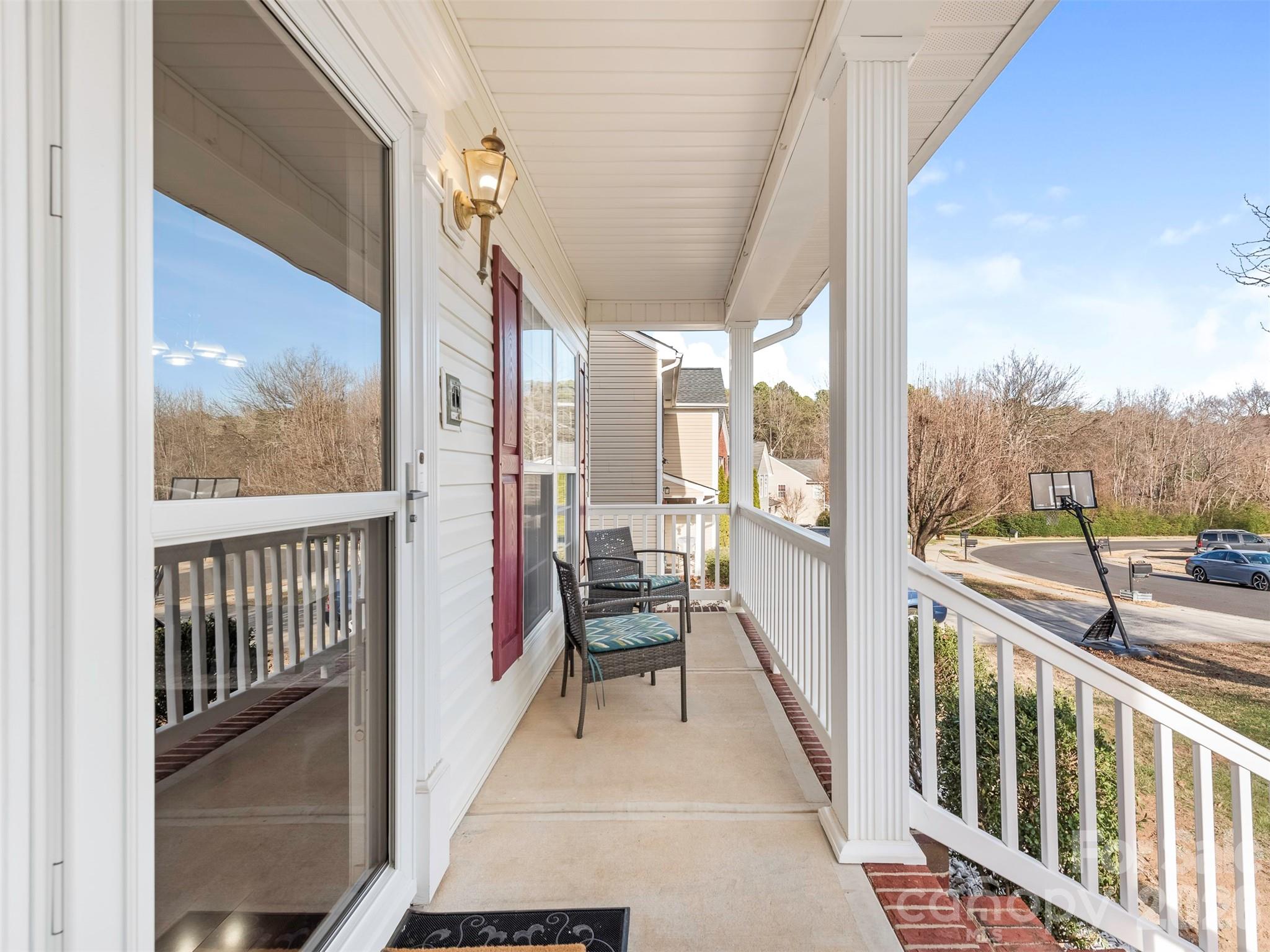 3846 Cameron Creek Drive