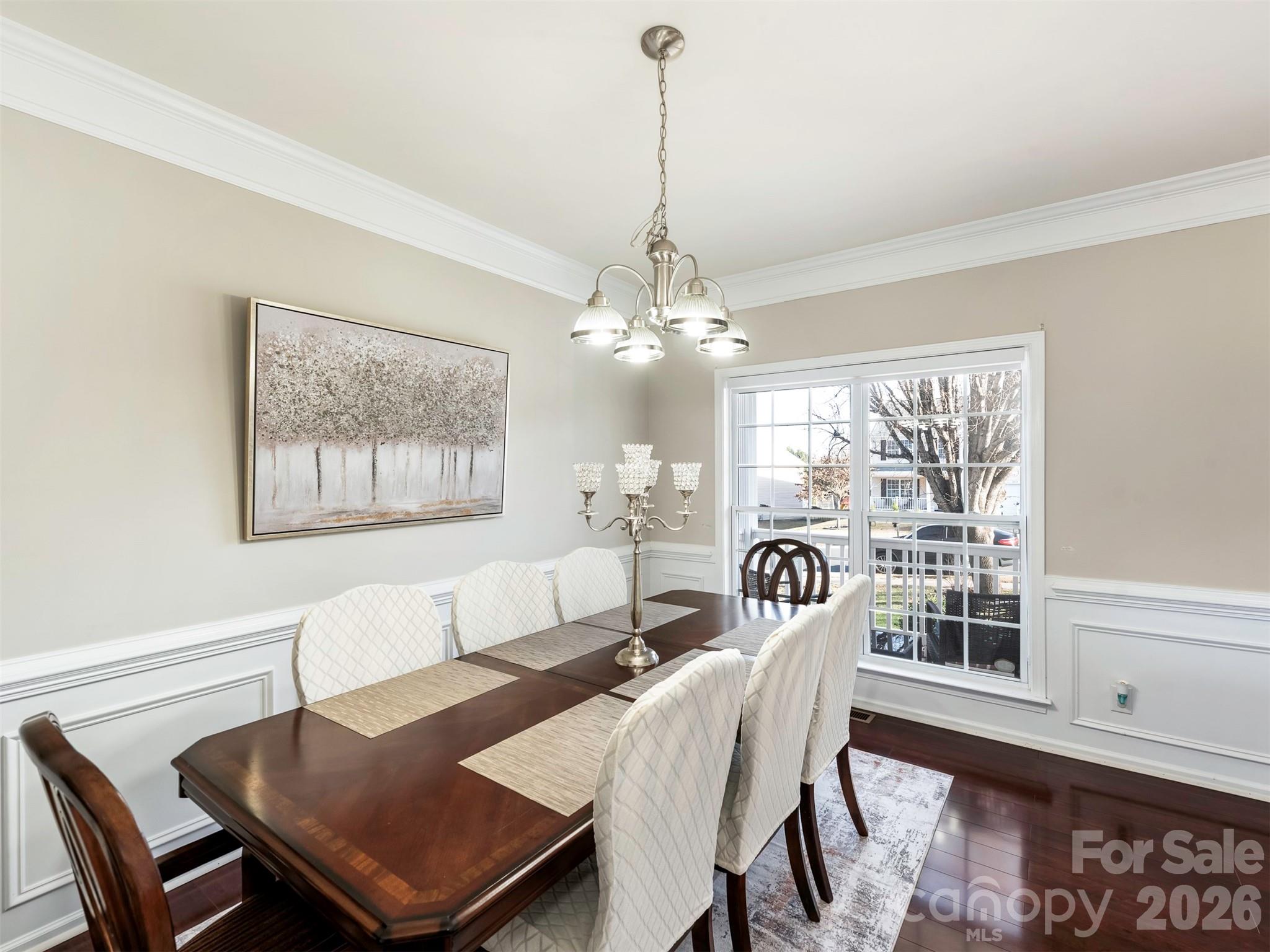 3846 Cameron Creek Drive