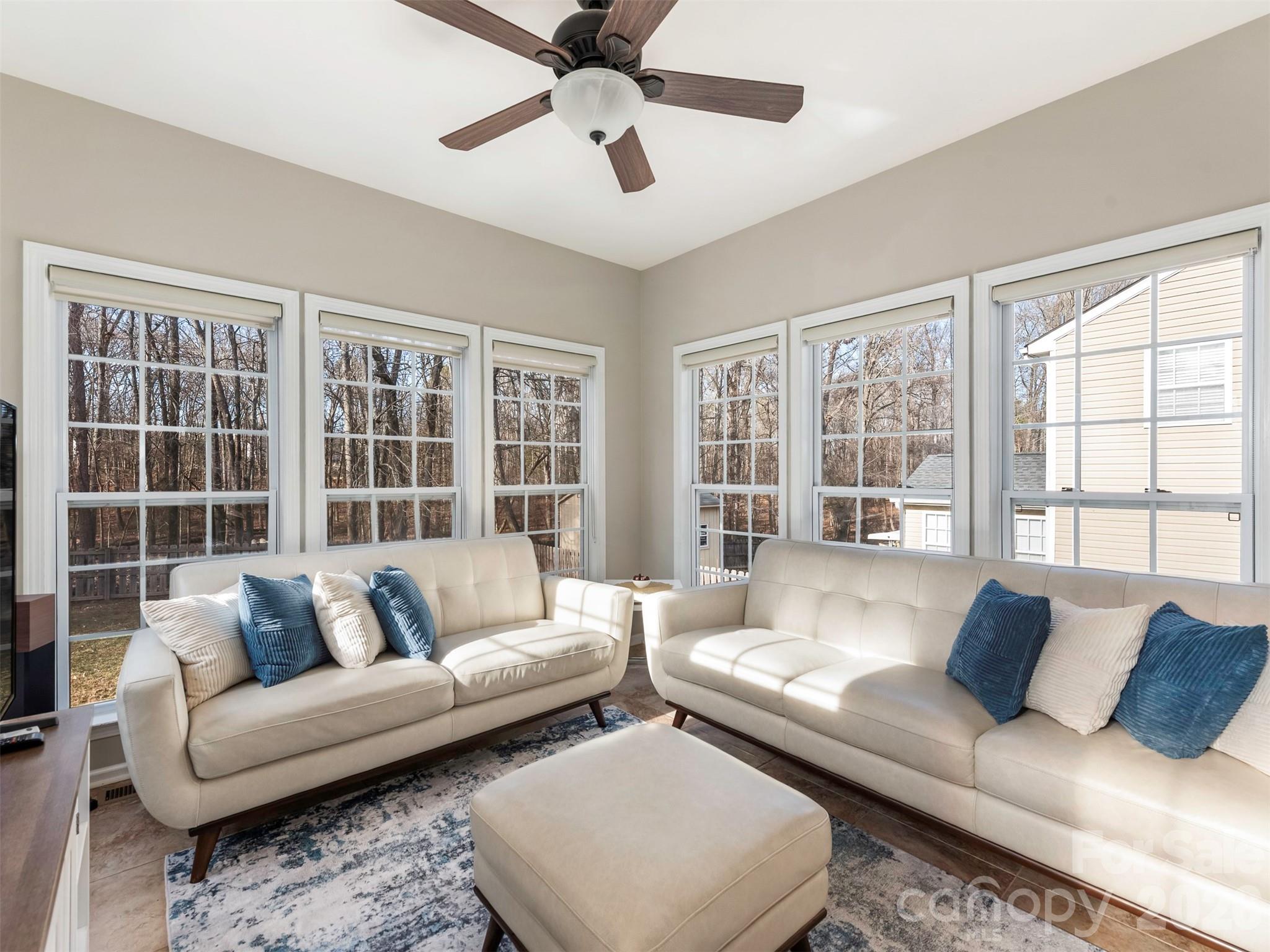 3846 Cameron Creek Drive