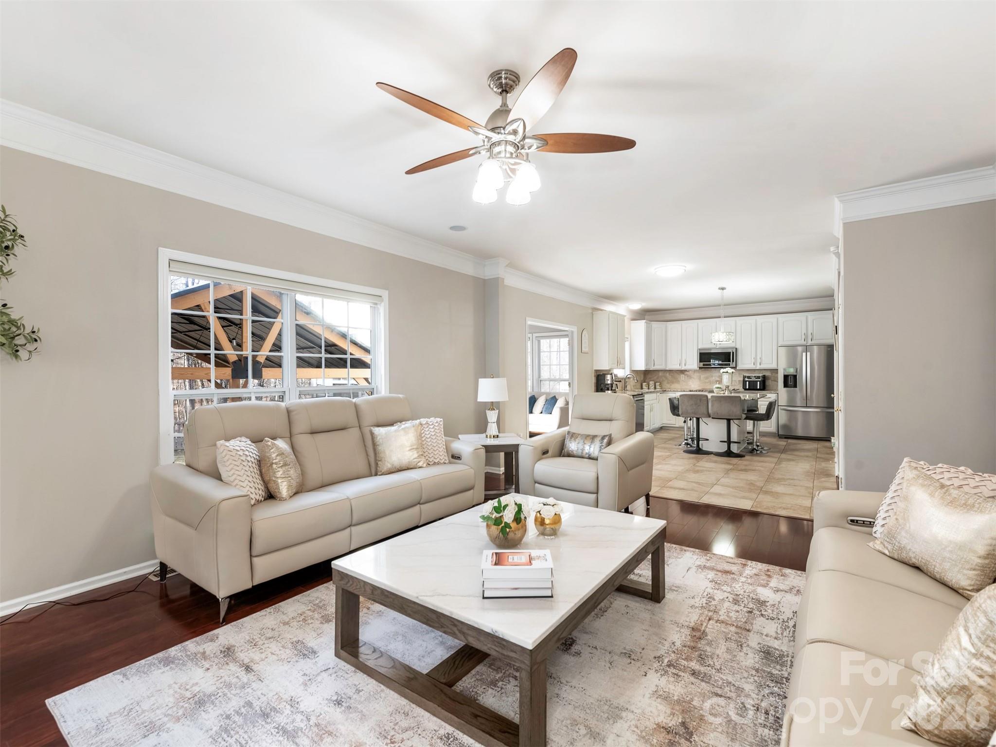 3846 Cameron Creek Drive