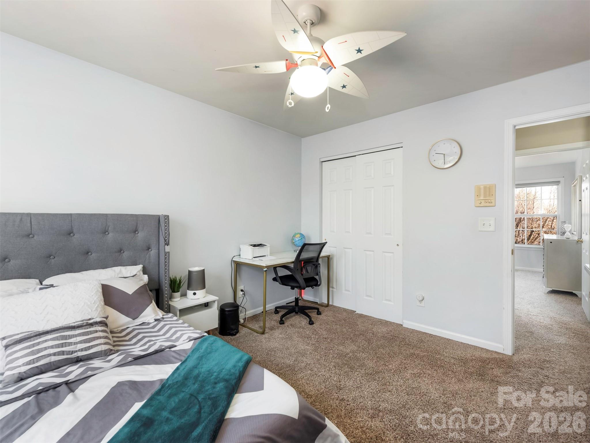 3846 Cameron Creek Drive