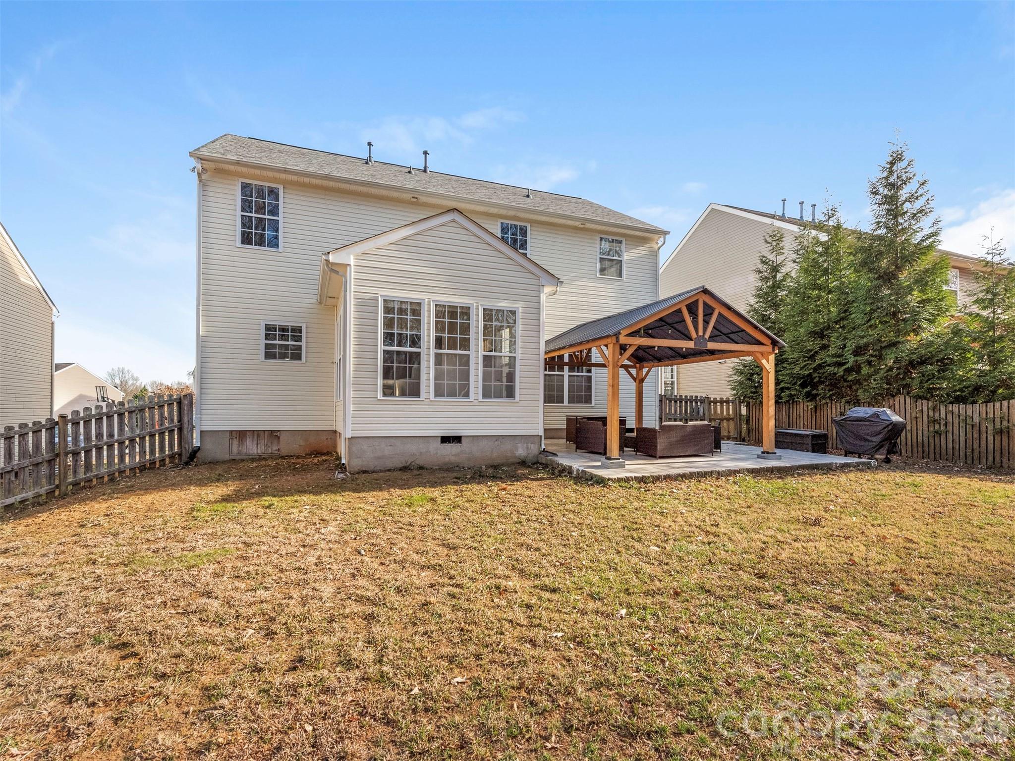 3846 Cameron Creek Drive