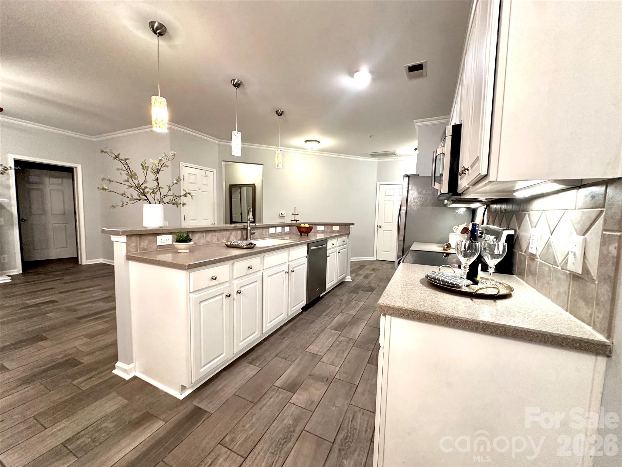 14608 Via Sorrento Drive