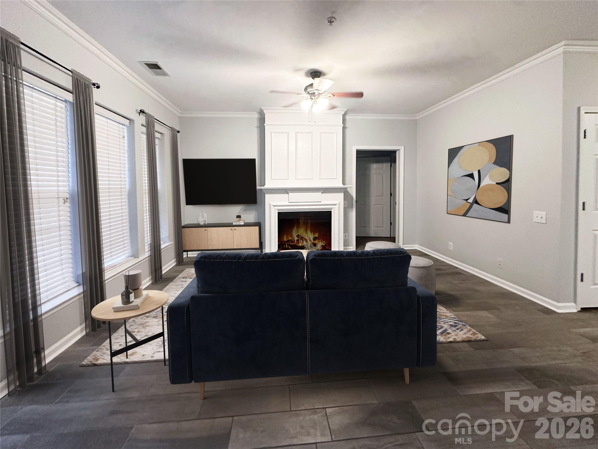 14608 Via Sorrento Drive