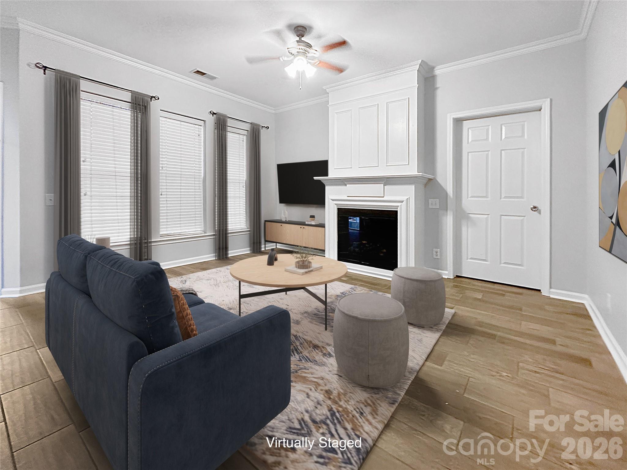 14608 Via Sorrento Drive